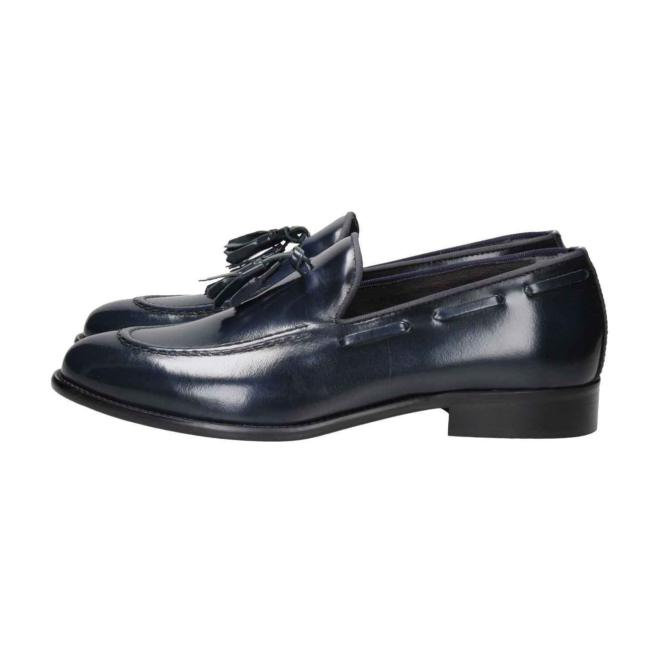 OSSIANI - U ELECU Mocassino