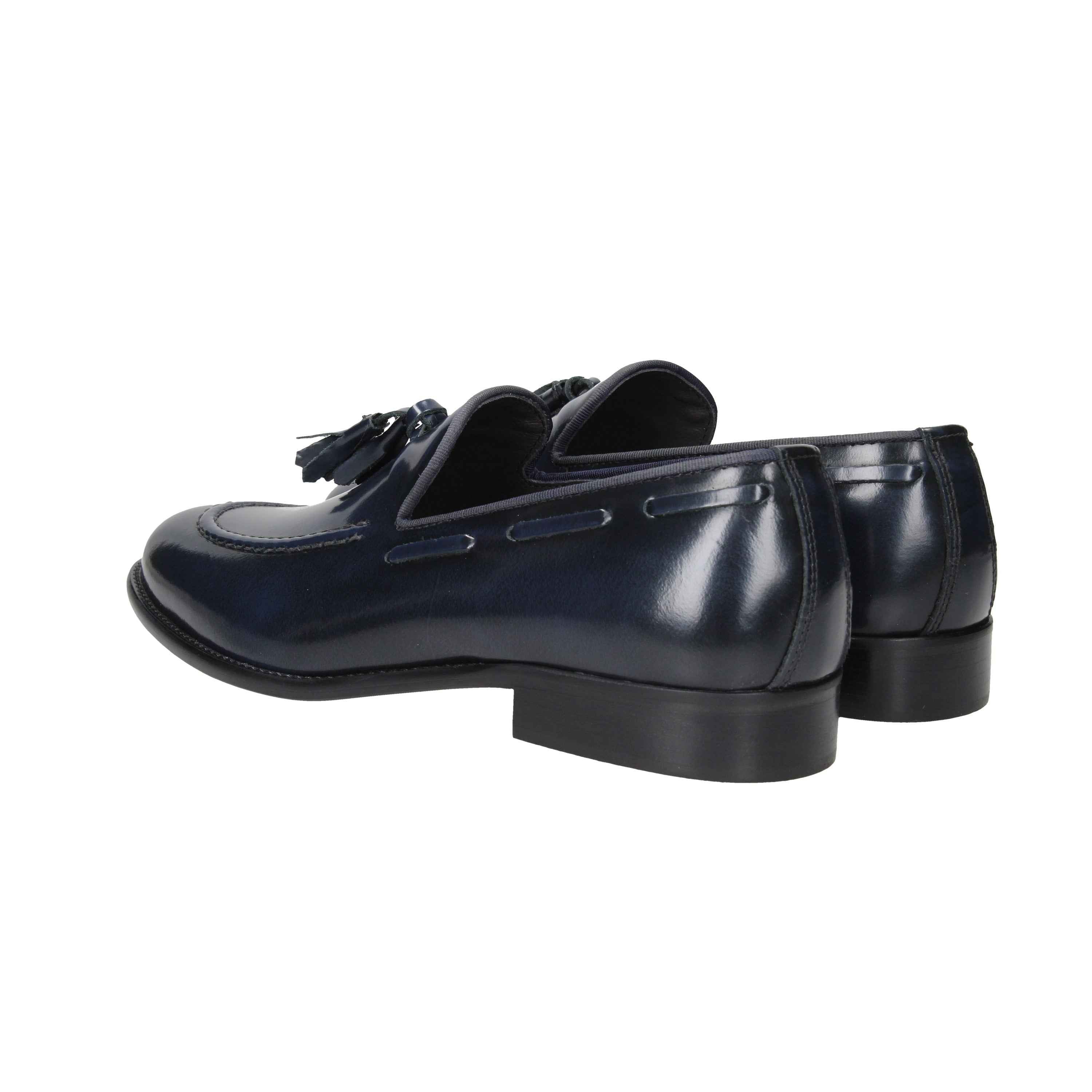 OSSIANI - U ELECU Mocassino