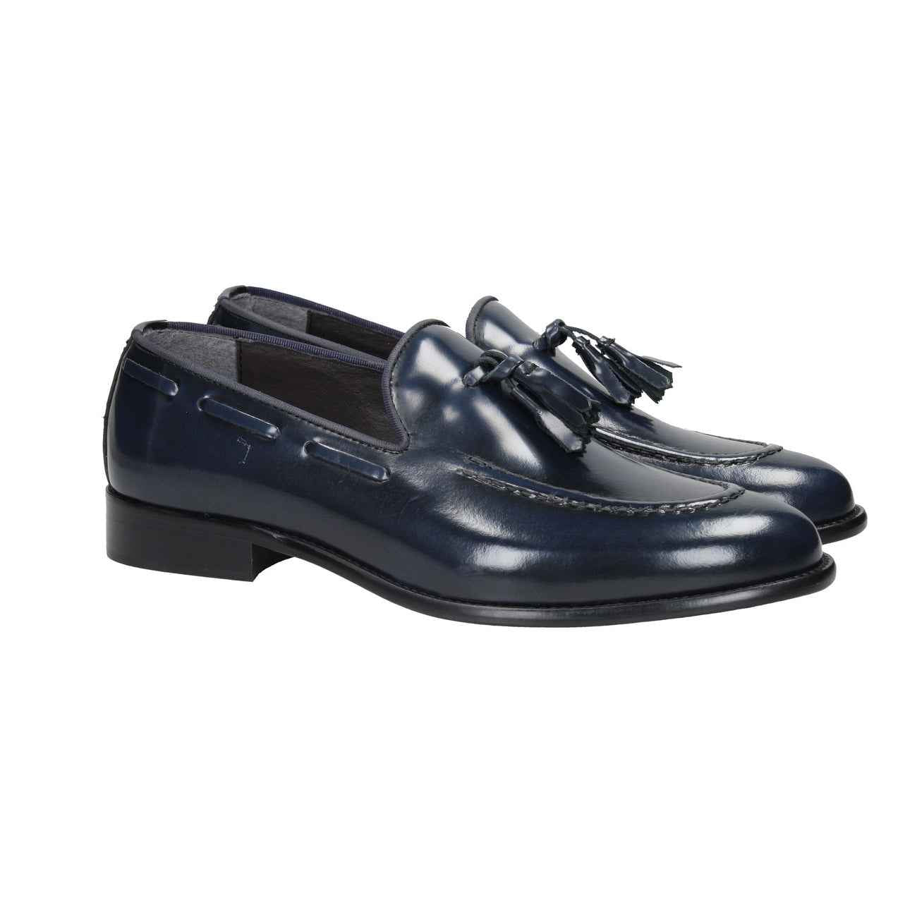 OSSIANI - U ELECU Mocassino