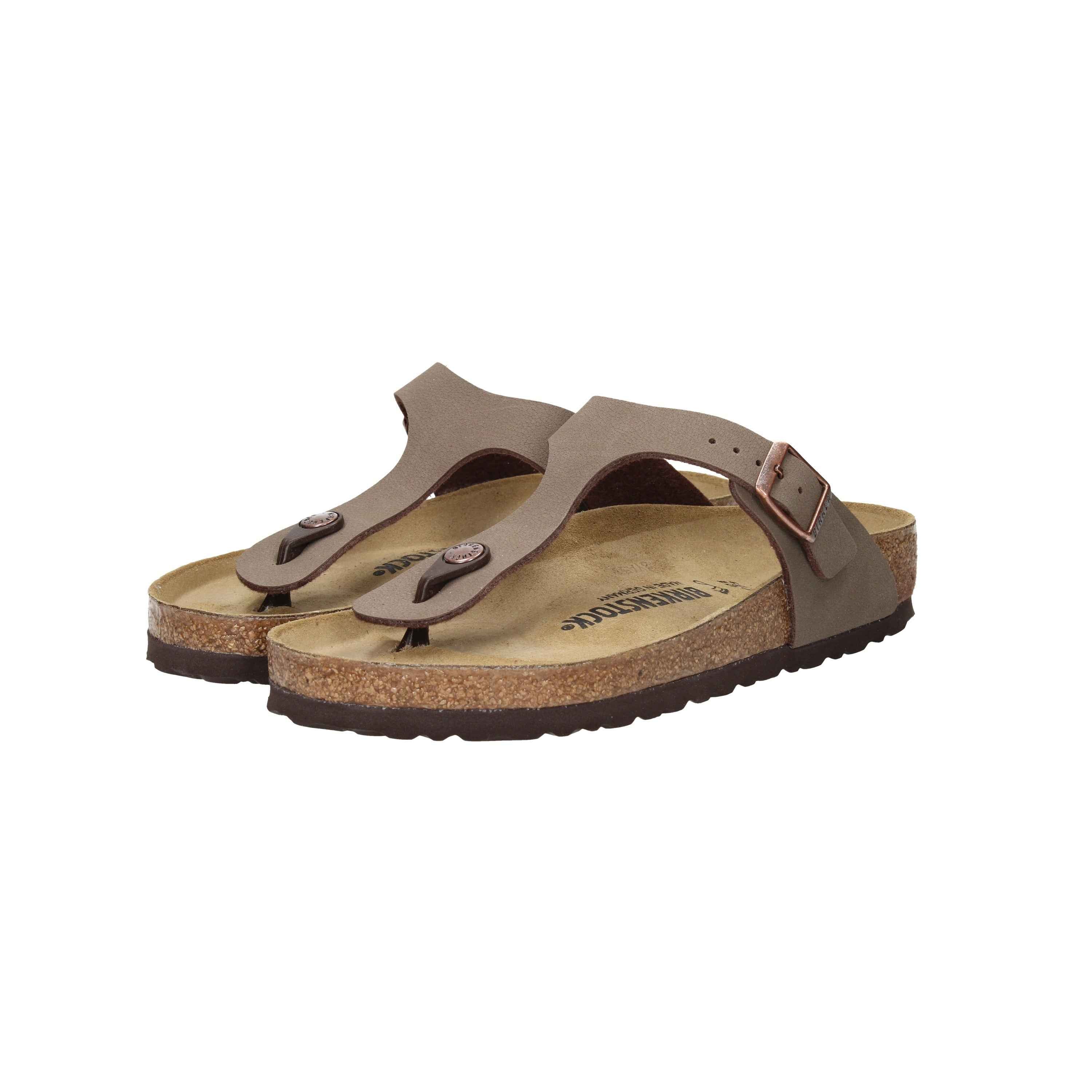 BIRKENSTOCK - GIZEH Infradito