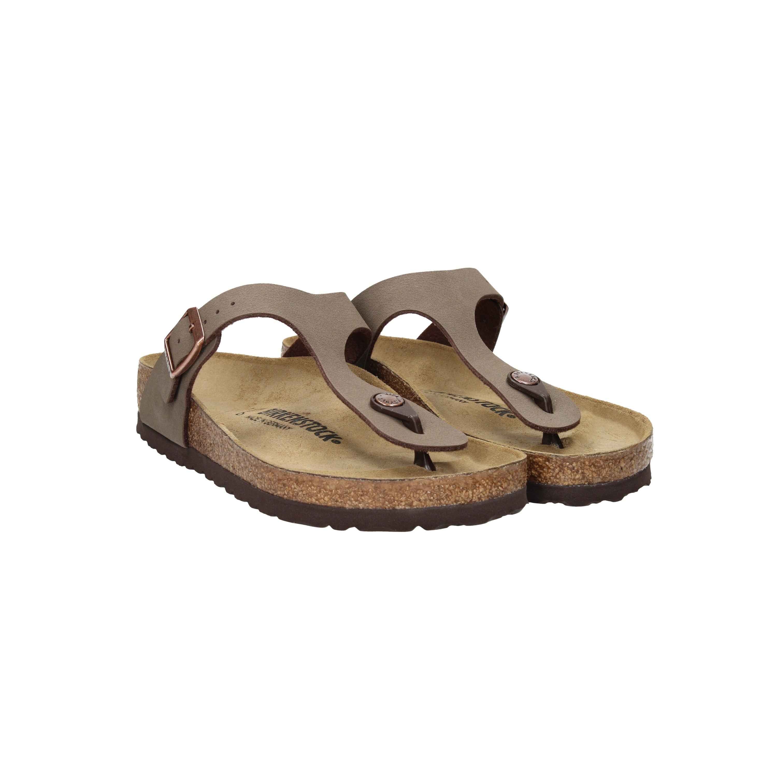 BIRKENSTOCK - GIZEH Infradito