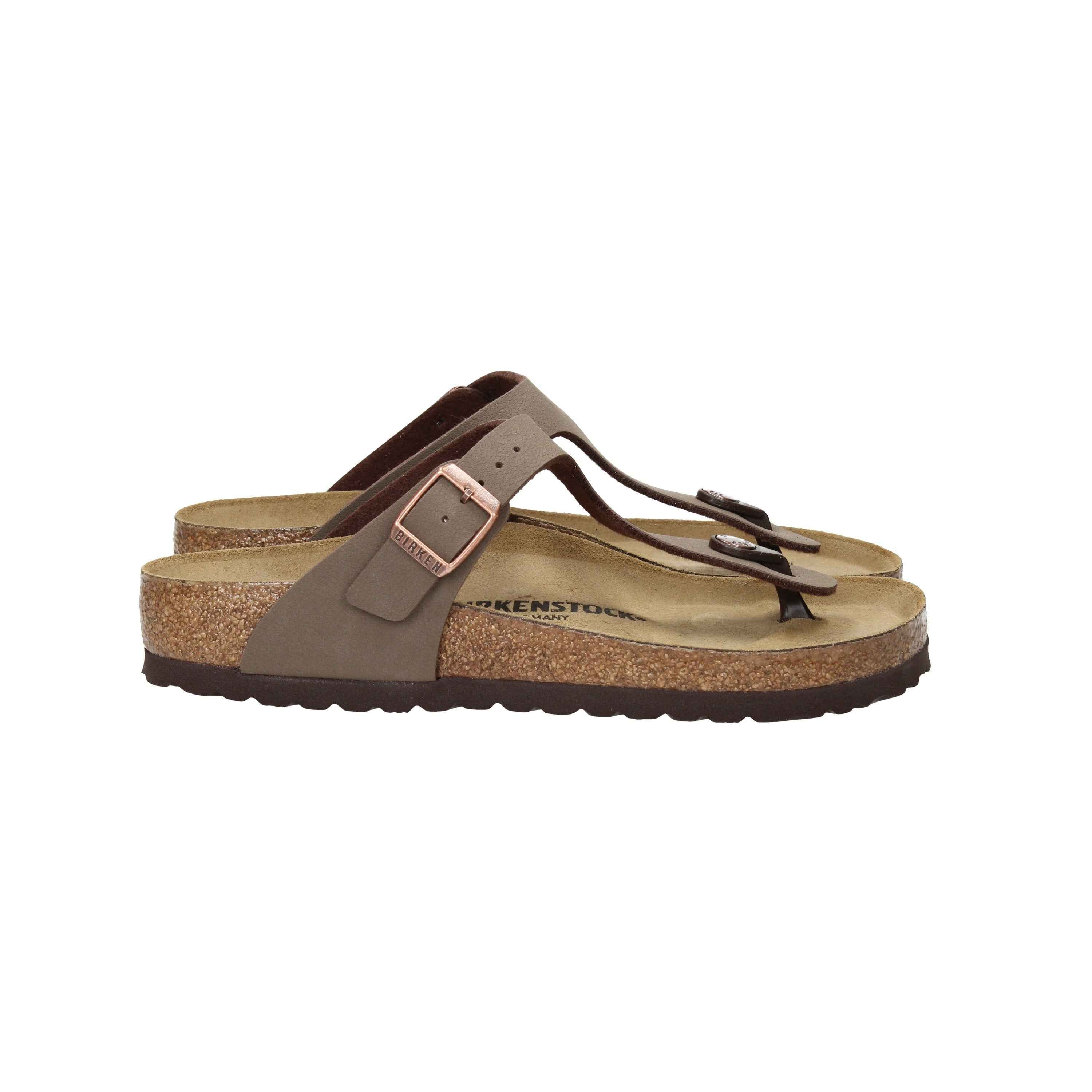 BIRKENSTOCK - GIZEH Infradito