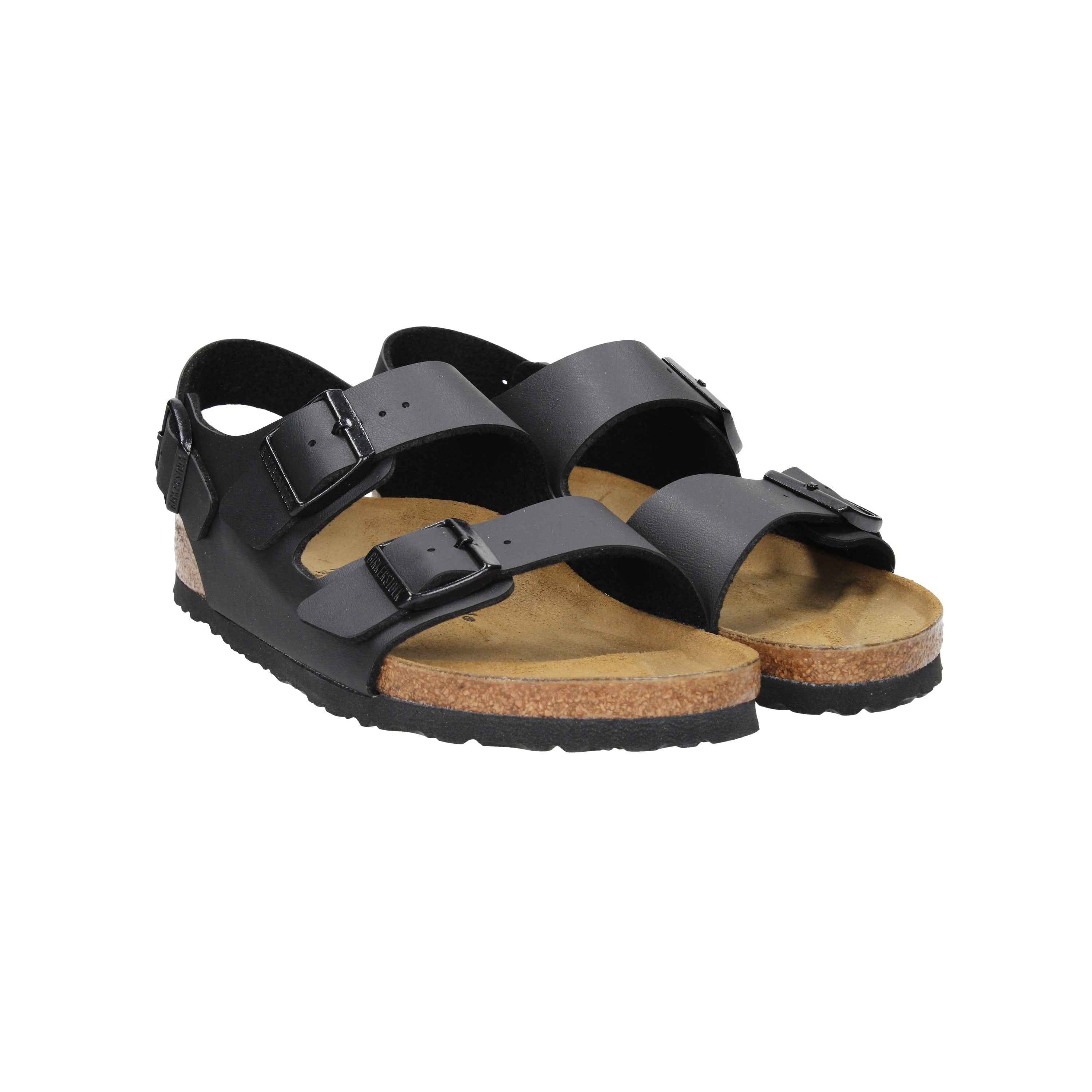 BIRKENSTOCK - U MILANO Sandalo