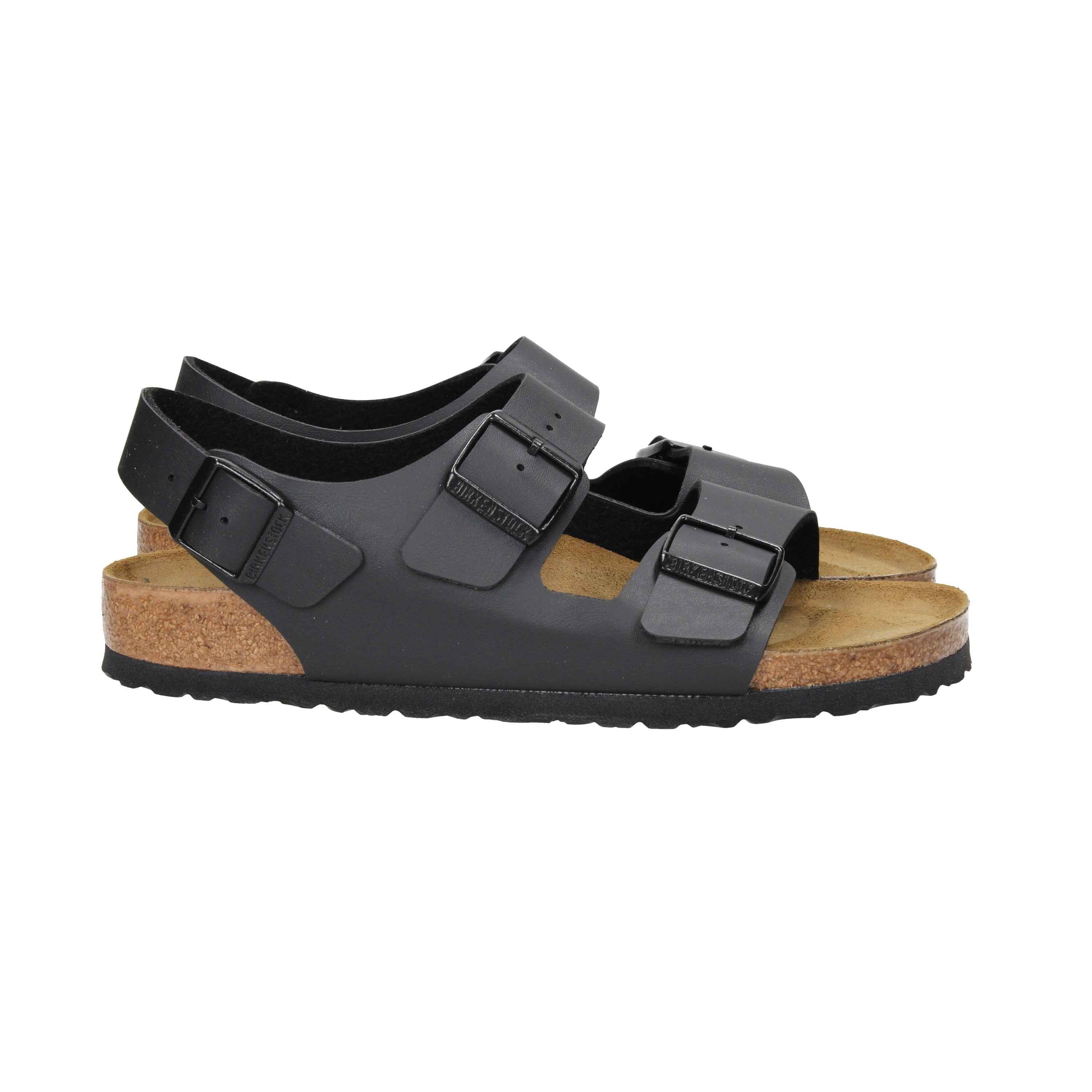 BIRKENSTOCK - U MILANO Sandalo