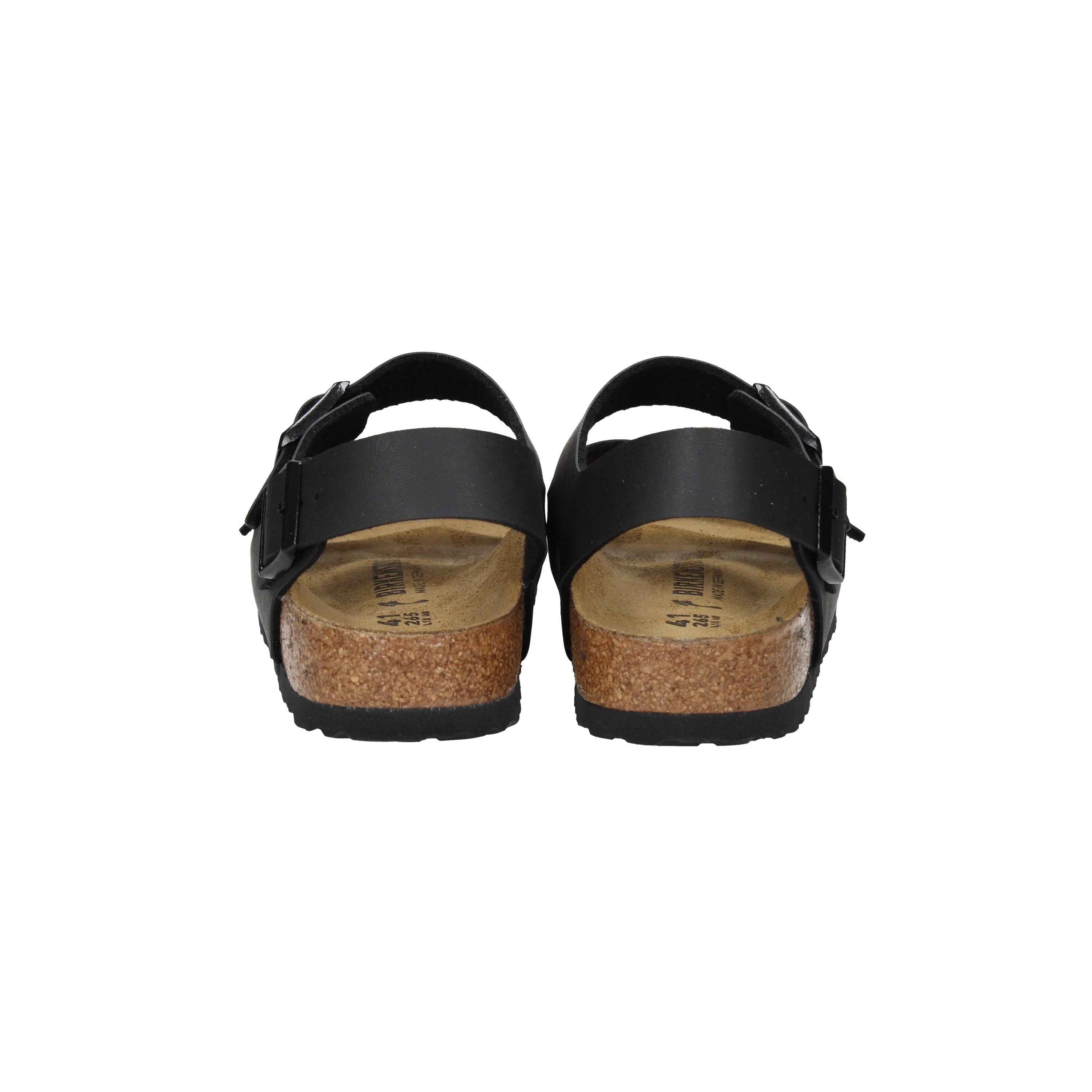 BIRKENSTOCK - U MILANO Sandalo