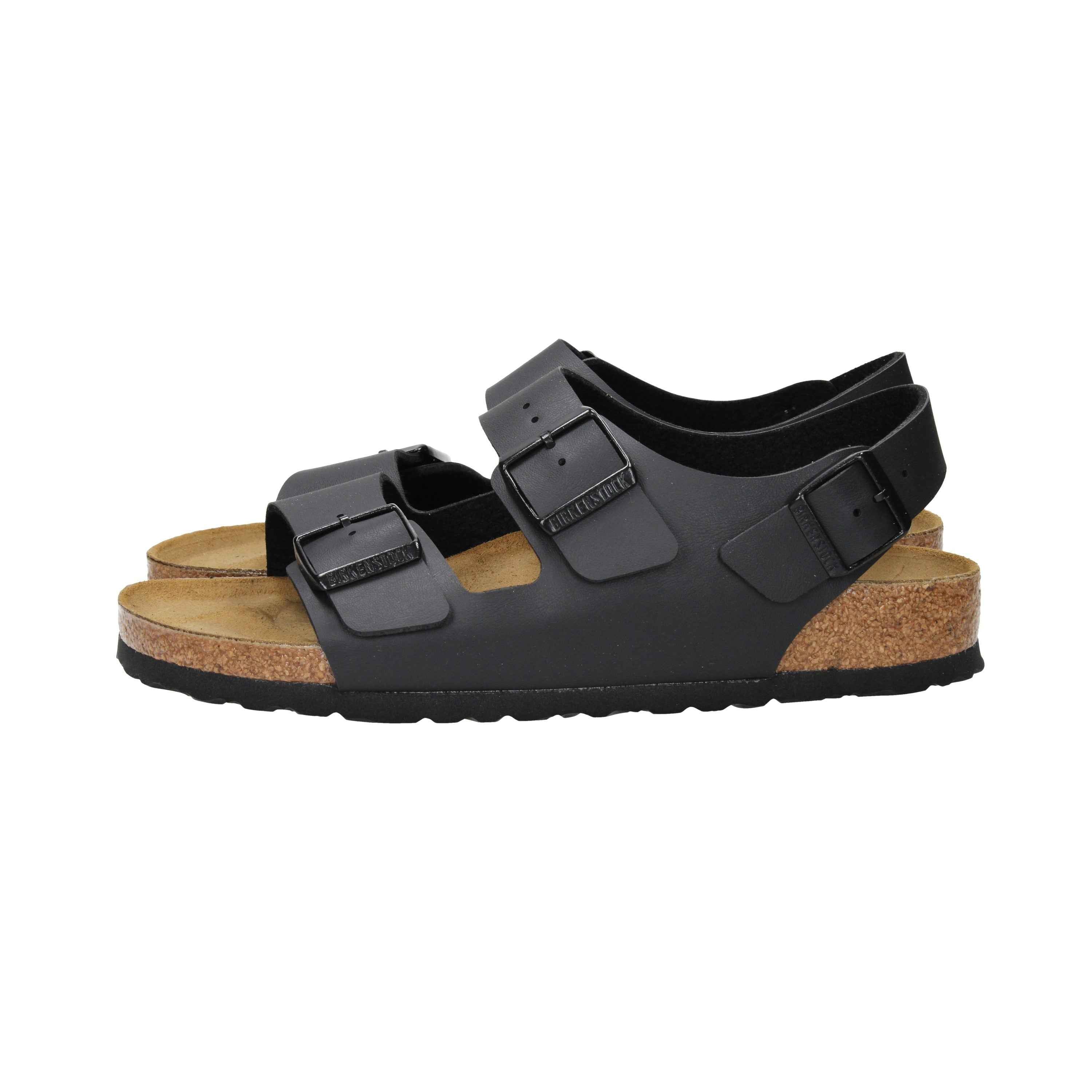 BIRKENSTOCK - U MILANO Sandalo