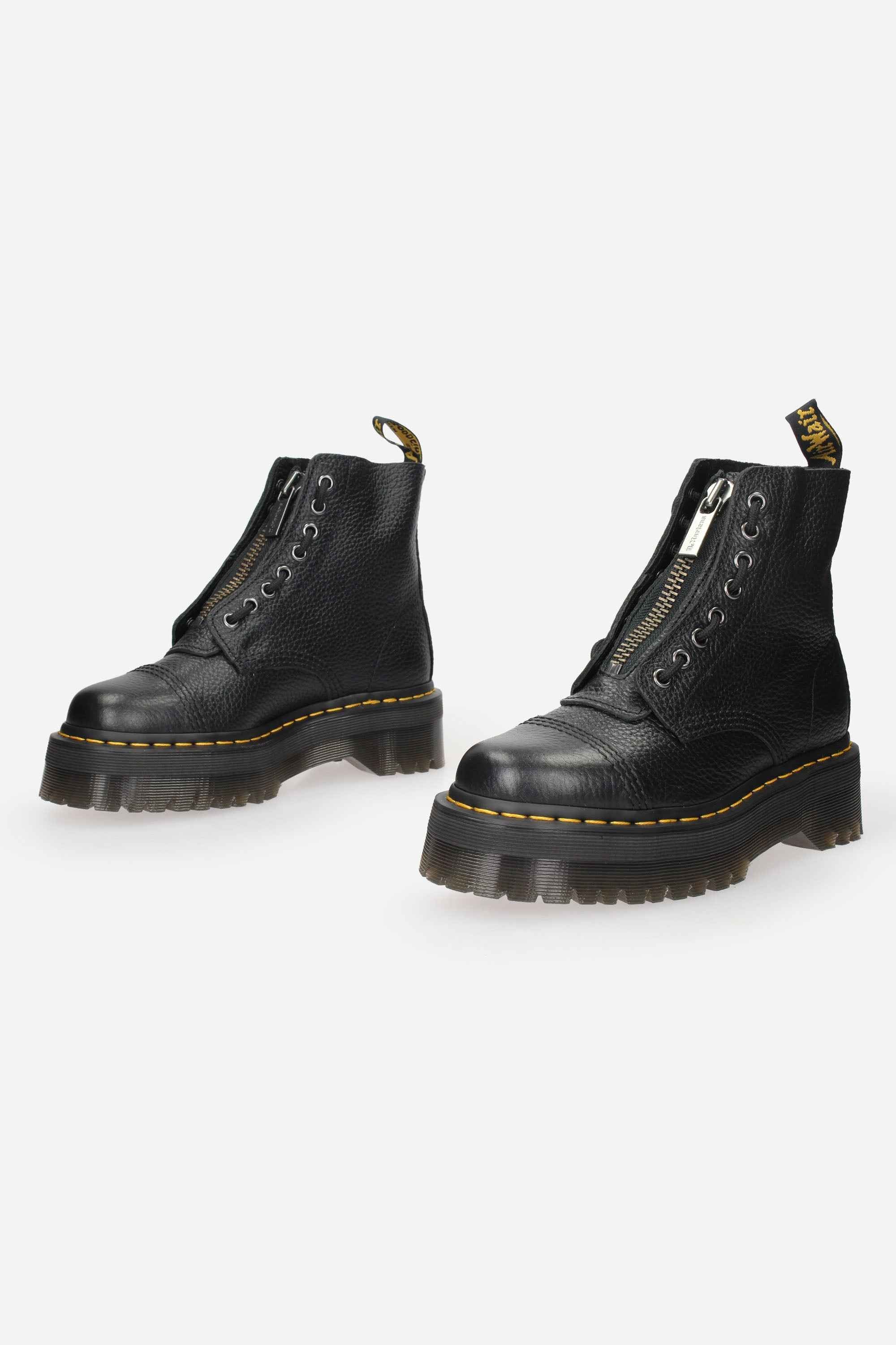DR. MARTENS - D SINCLAIR Anfibio