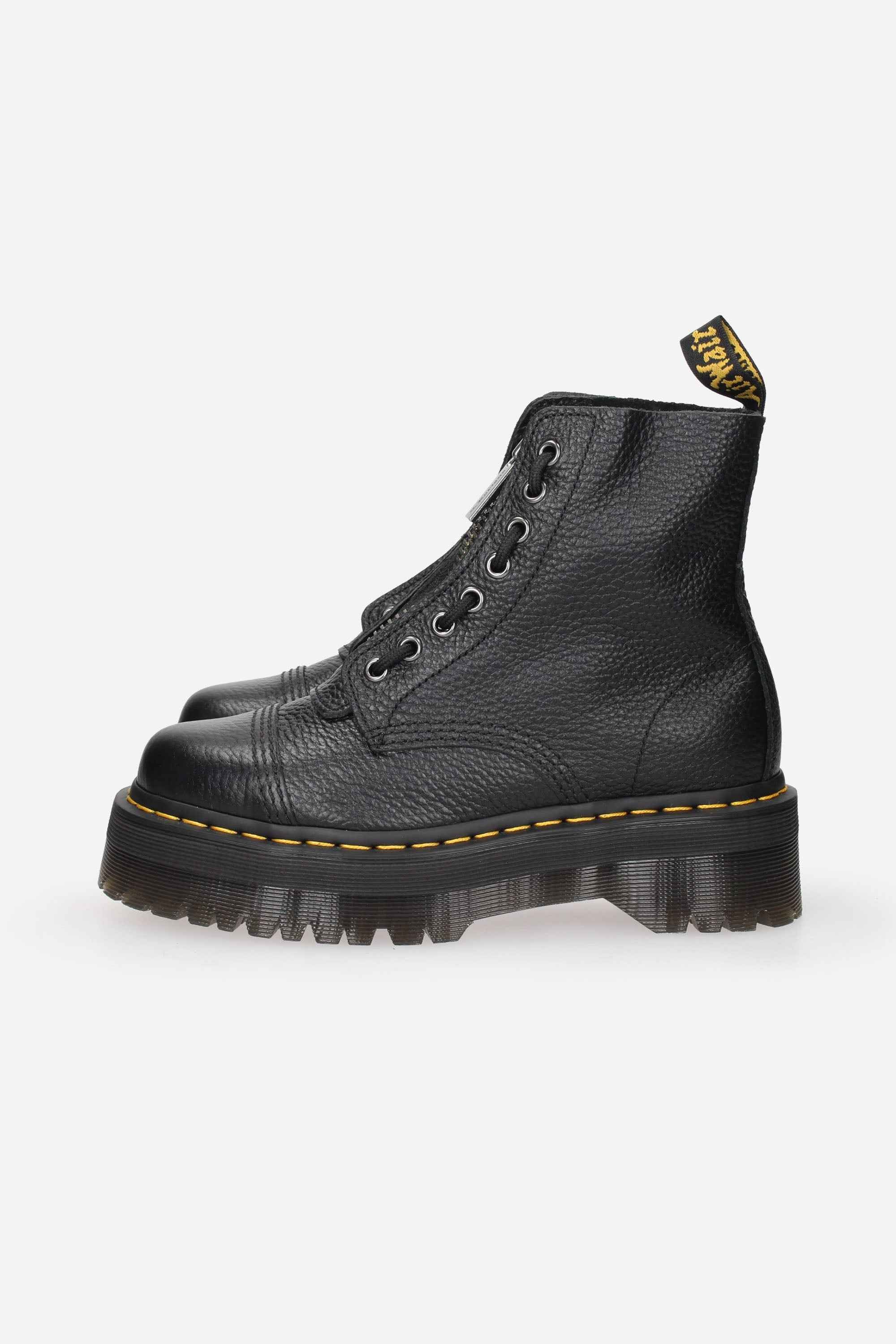DR. MARTENS - D SINCLAIR Anfibio