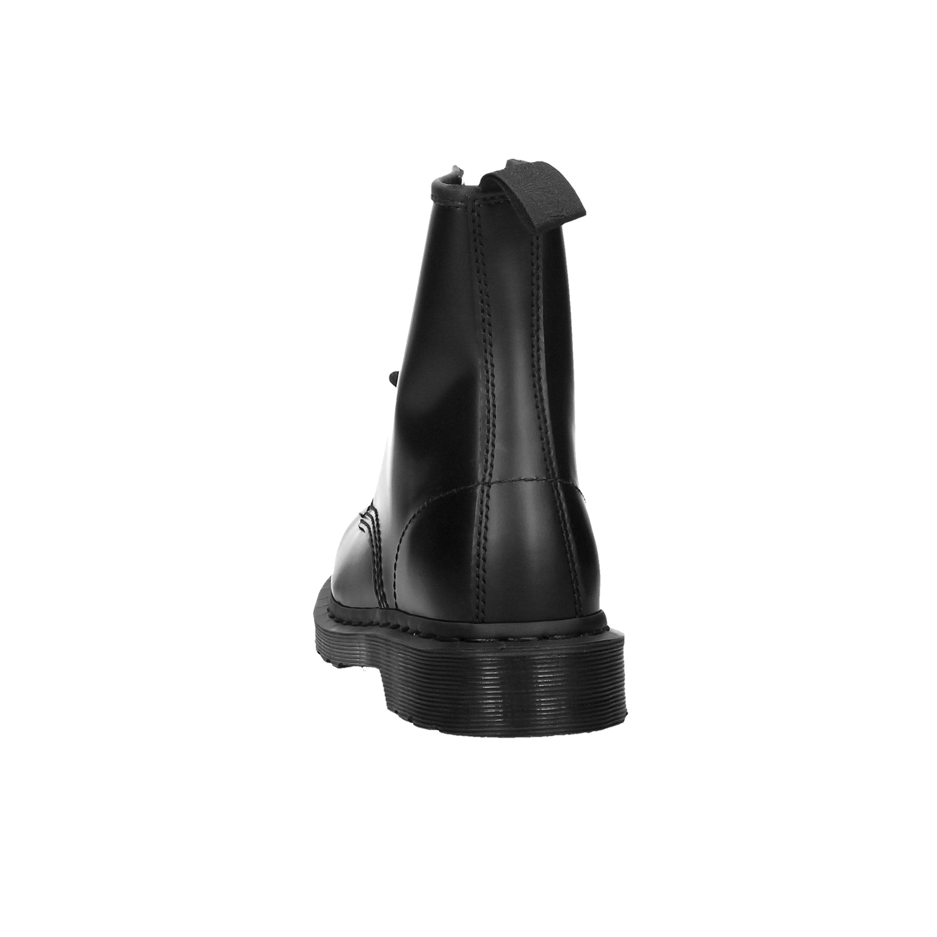 NERO | DR. MARTENS - 1460MONO Anfibio