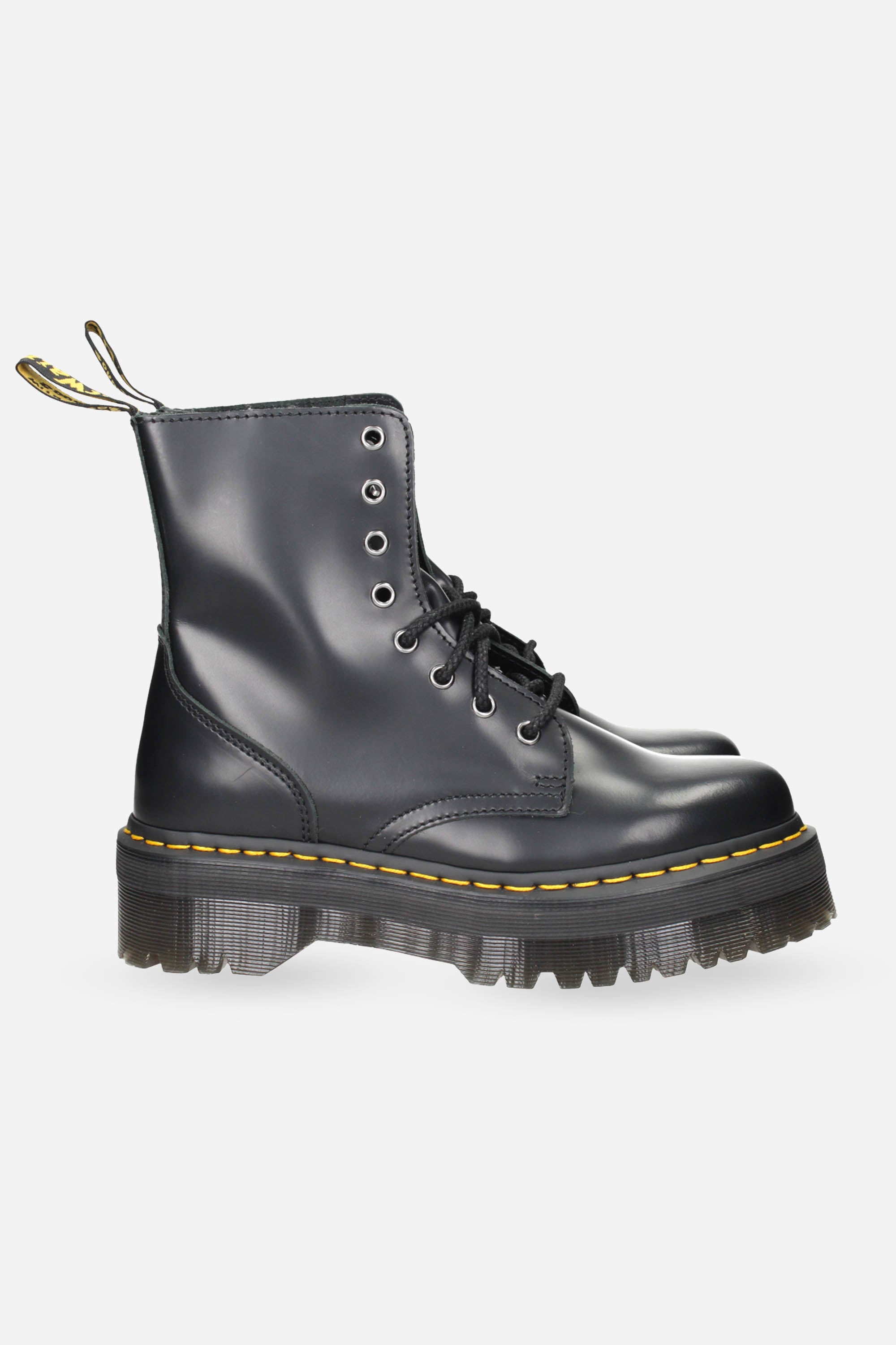 BLACK | DR. MARTENS - D JADON Anfibio