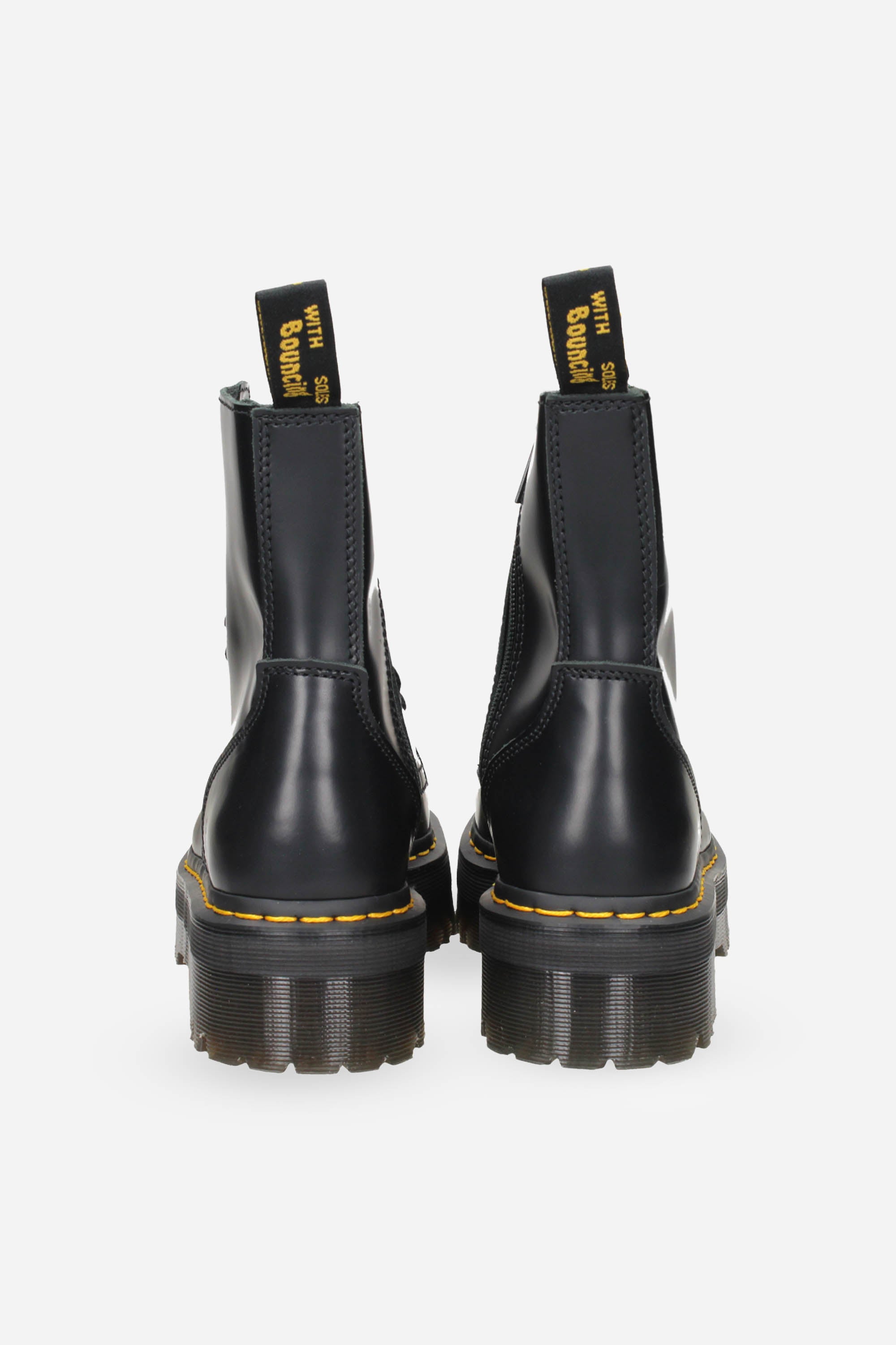 BLACK | DR. MARTENS - D JADON Anfibio