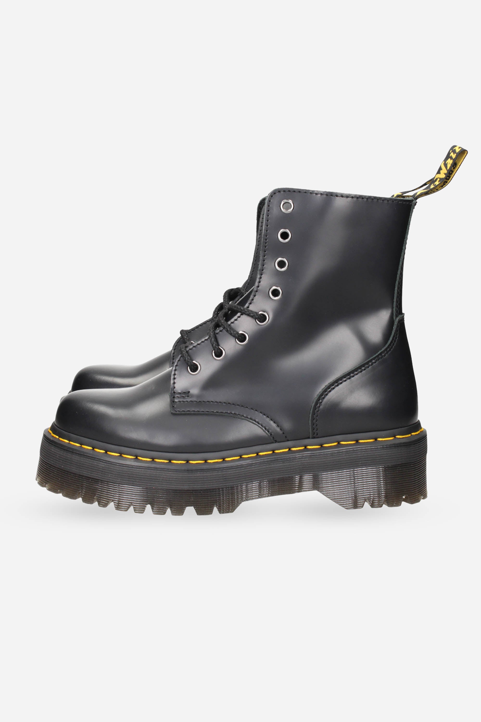 BLACK | DR. MARTENS - D JADON Anfibio