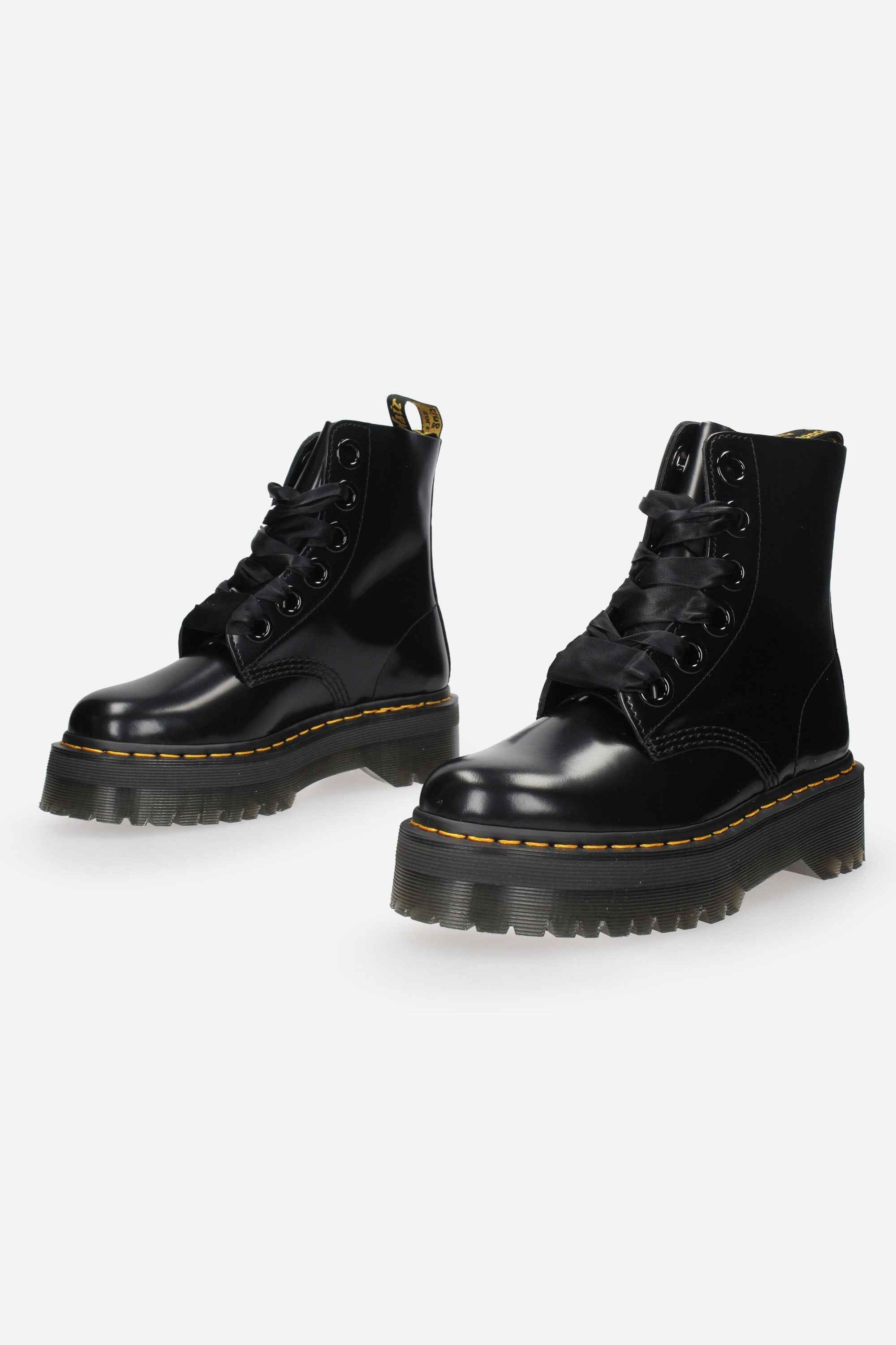DR. MARTENS - D MOLLY Anfibio