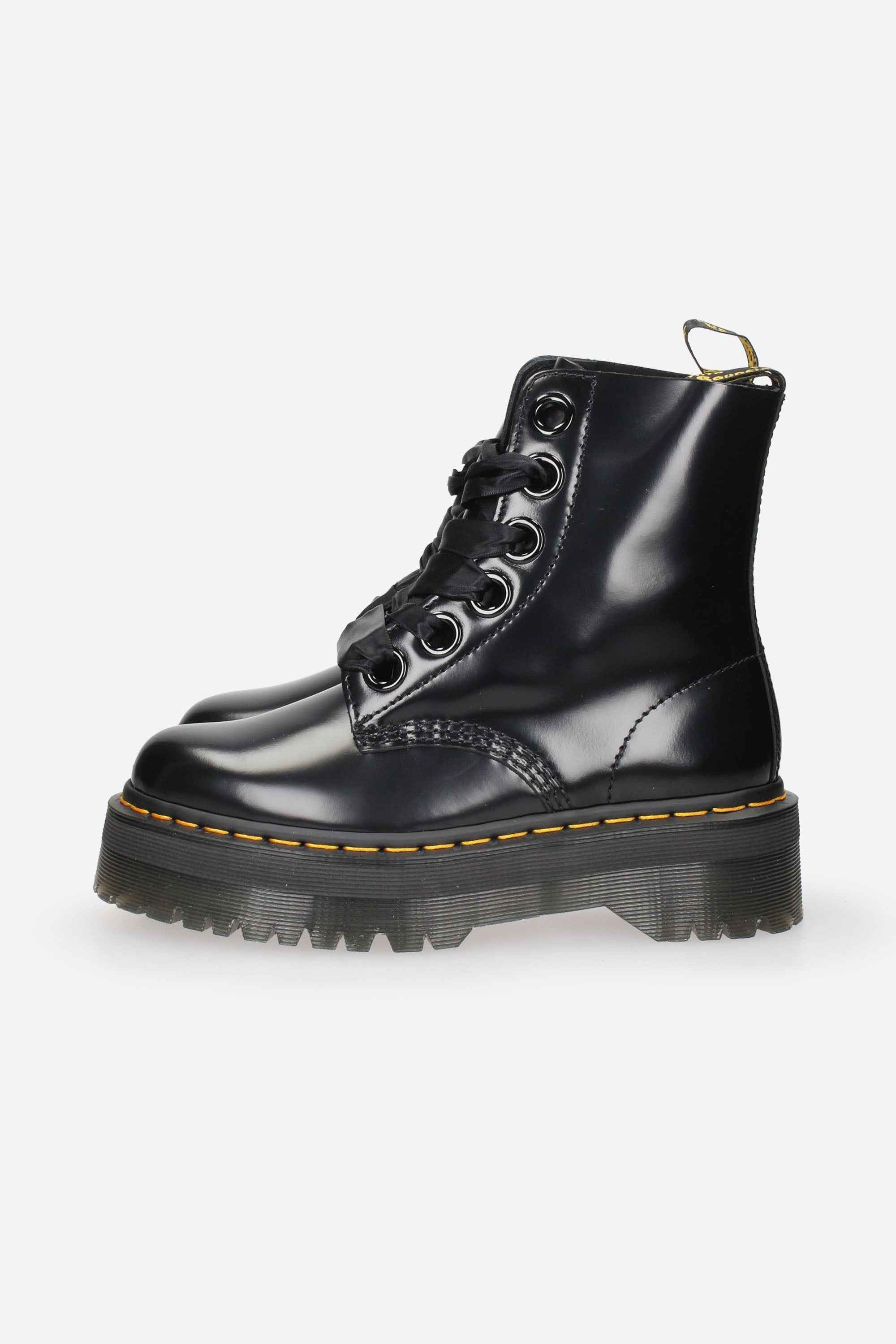 DR. MARTENS - D MOLLY Anfibio