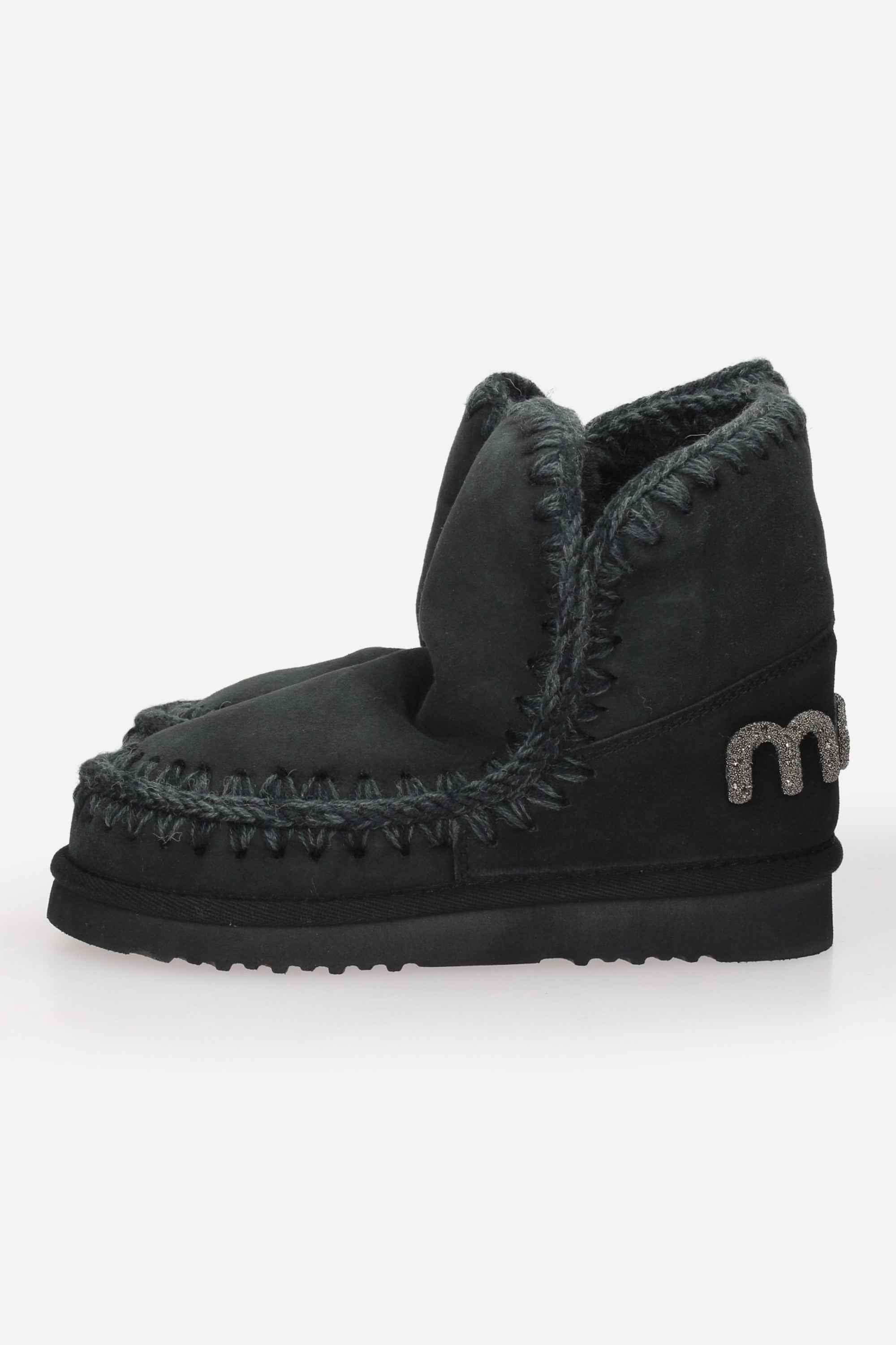 MOU - D FW101050A Boots