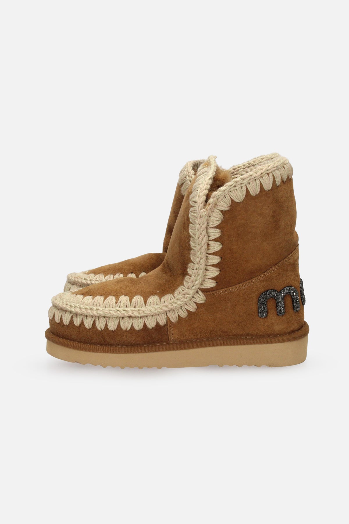 CAMMELLO | MOU - D FW101050A Boots
