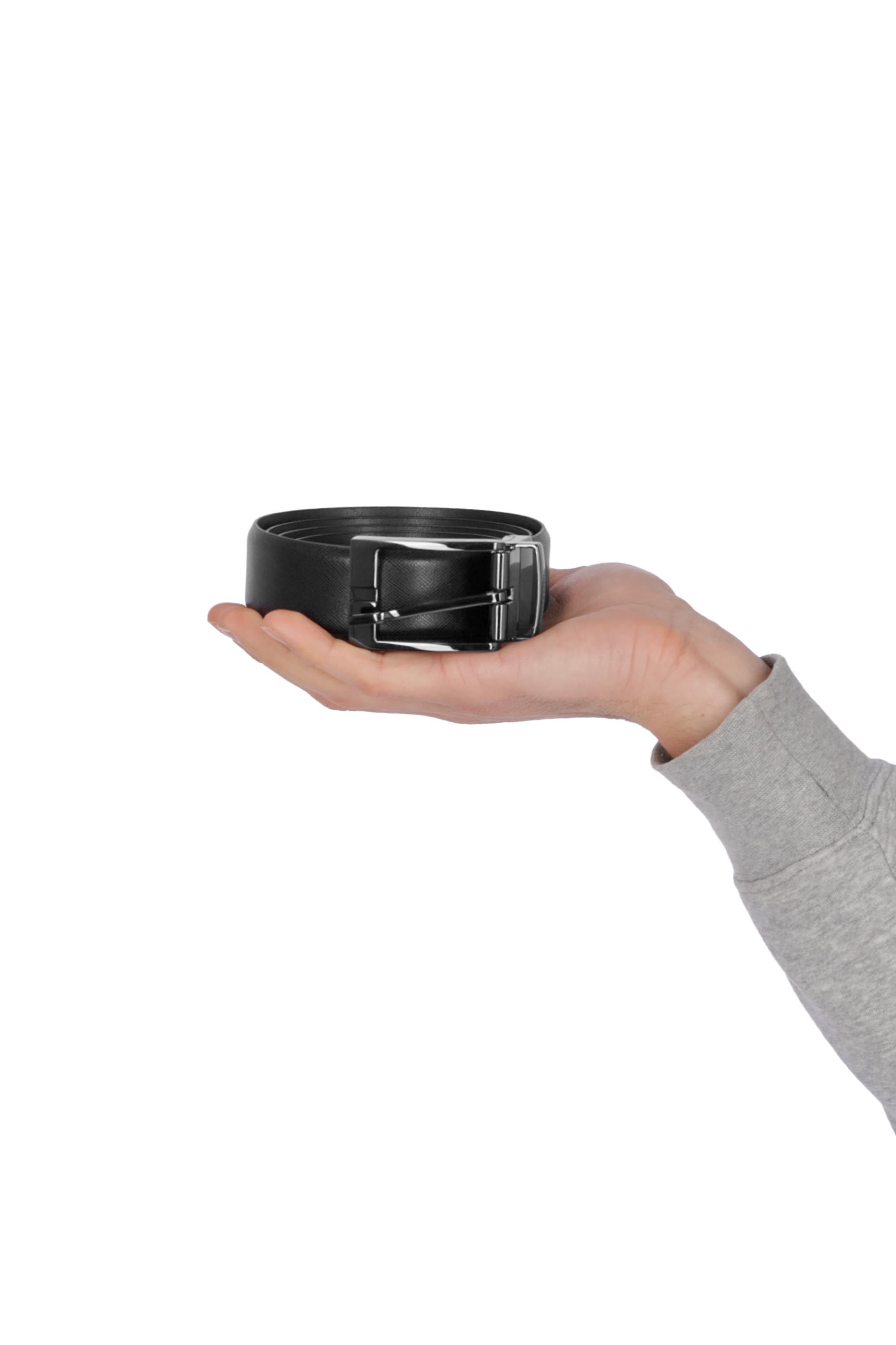 NERO | ARMANI EXCHANGE - U 951060 Cintura