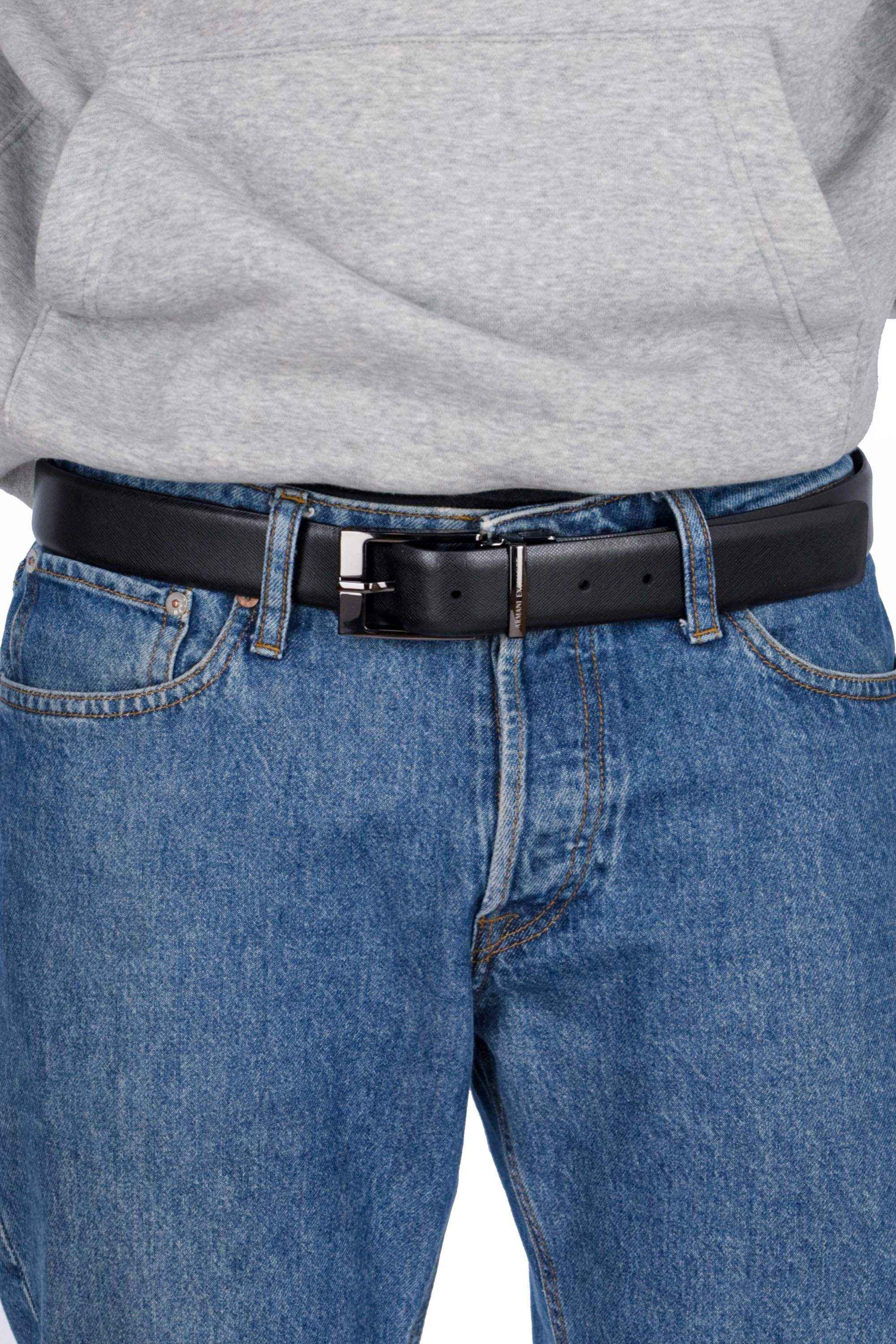 ARMANI EXCHANGE - U 951060 Cintura