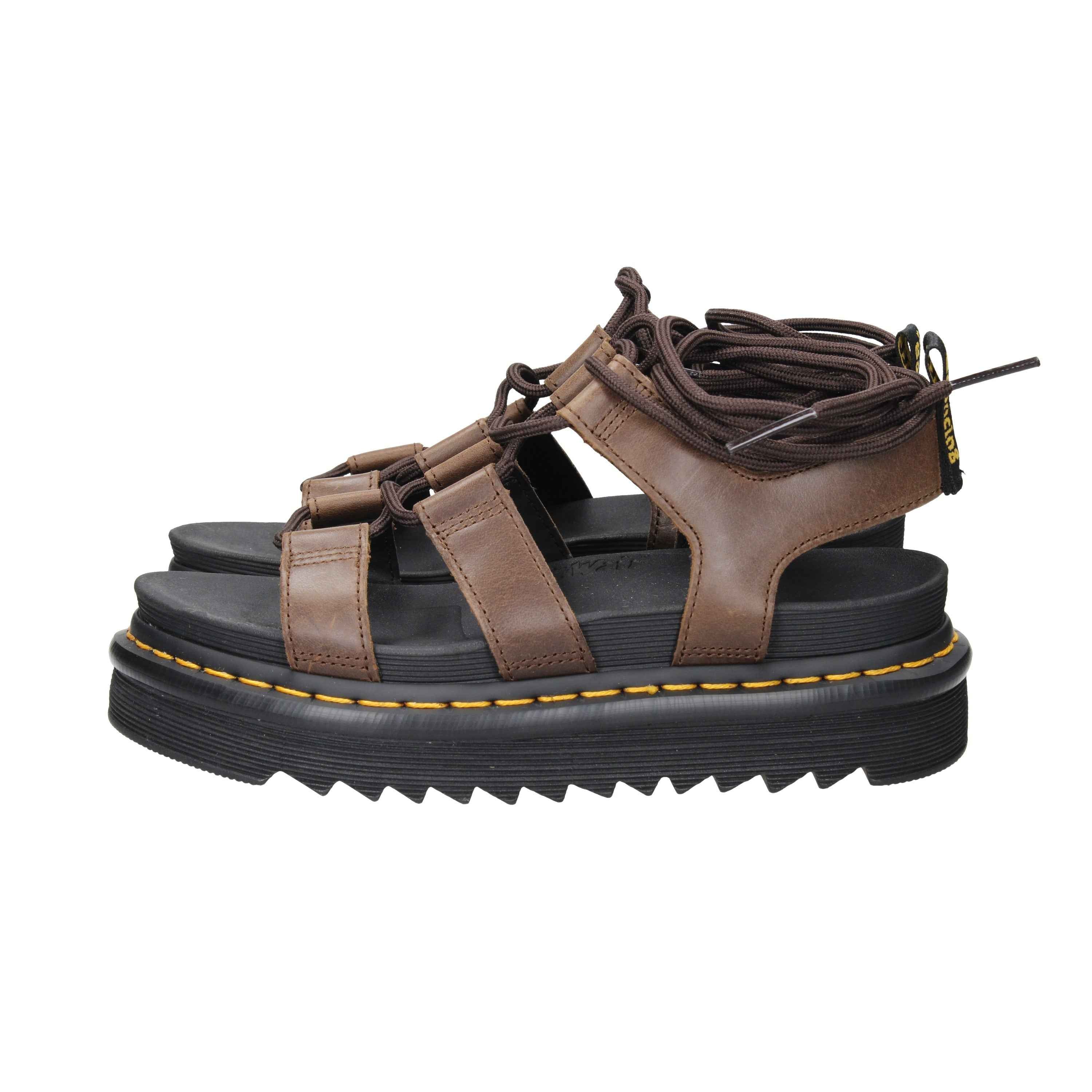 DR. MARTENS - D NARTILLA Sandalo