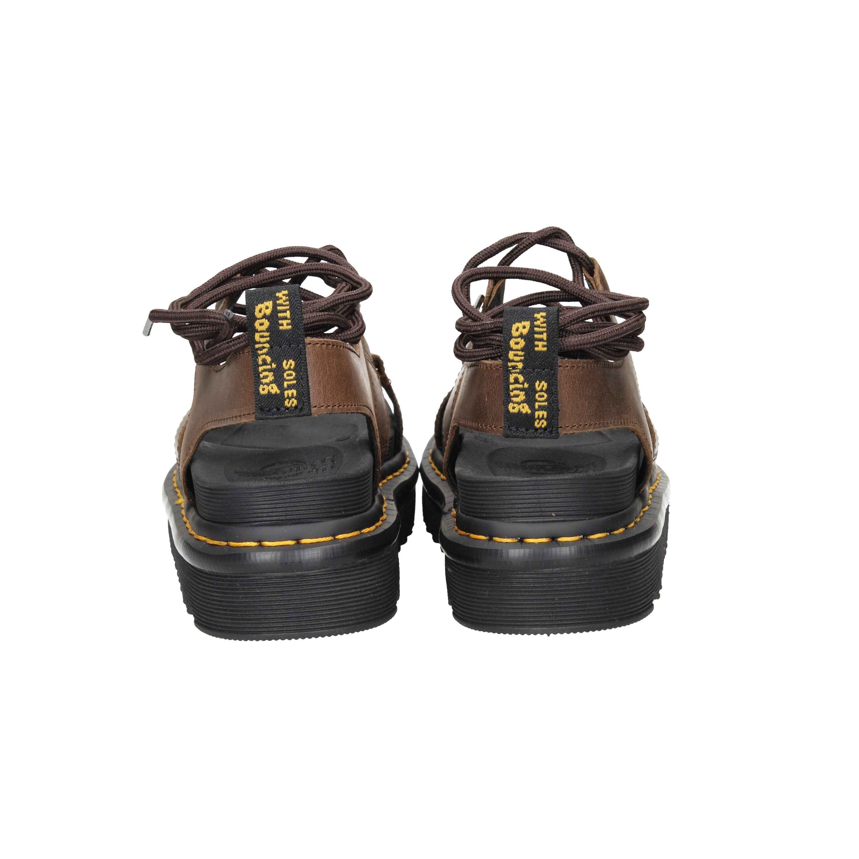 DR. MARTENS - D NARTILLA Sandalo