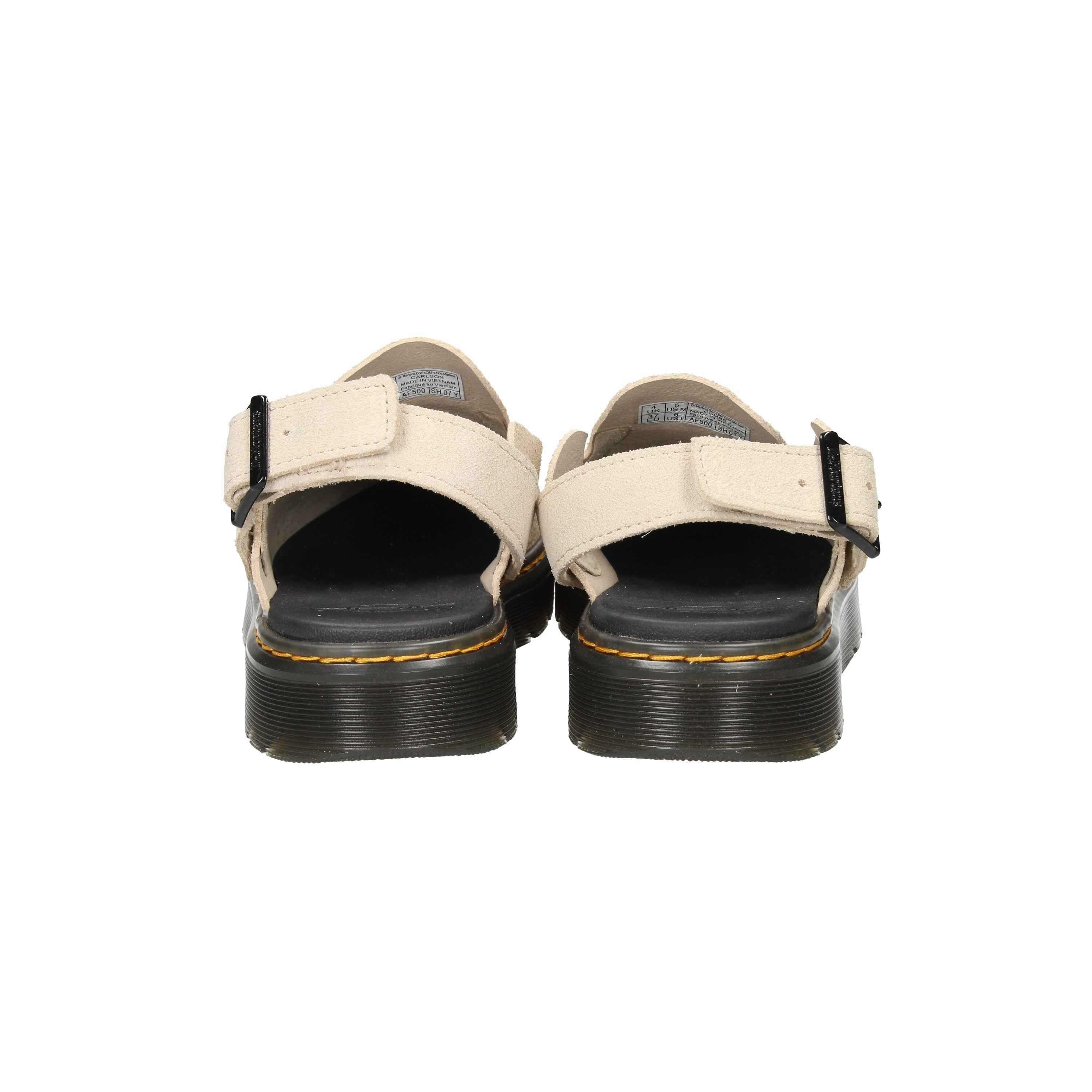 DR. MARTENS - CARLSON Sabot