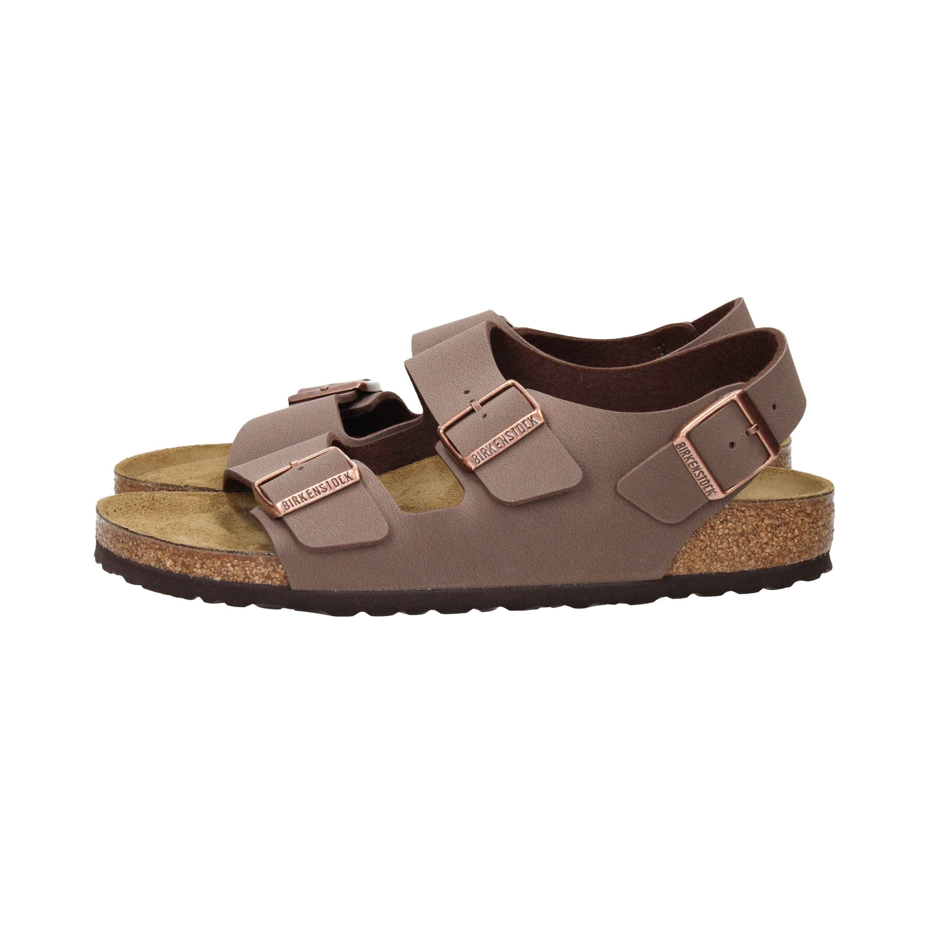 BIRKENSTOCK - U MILANO Sandalo