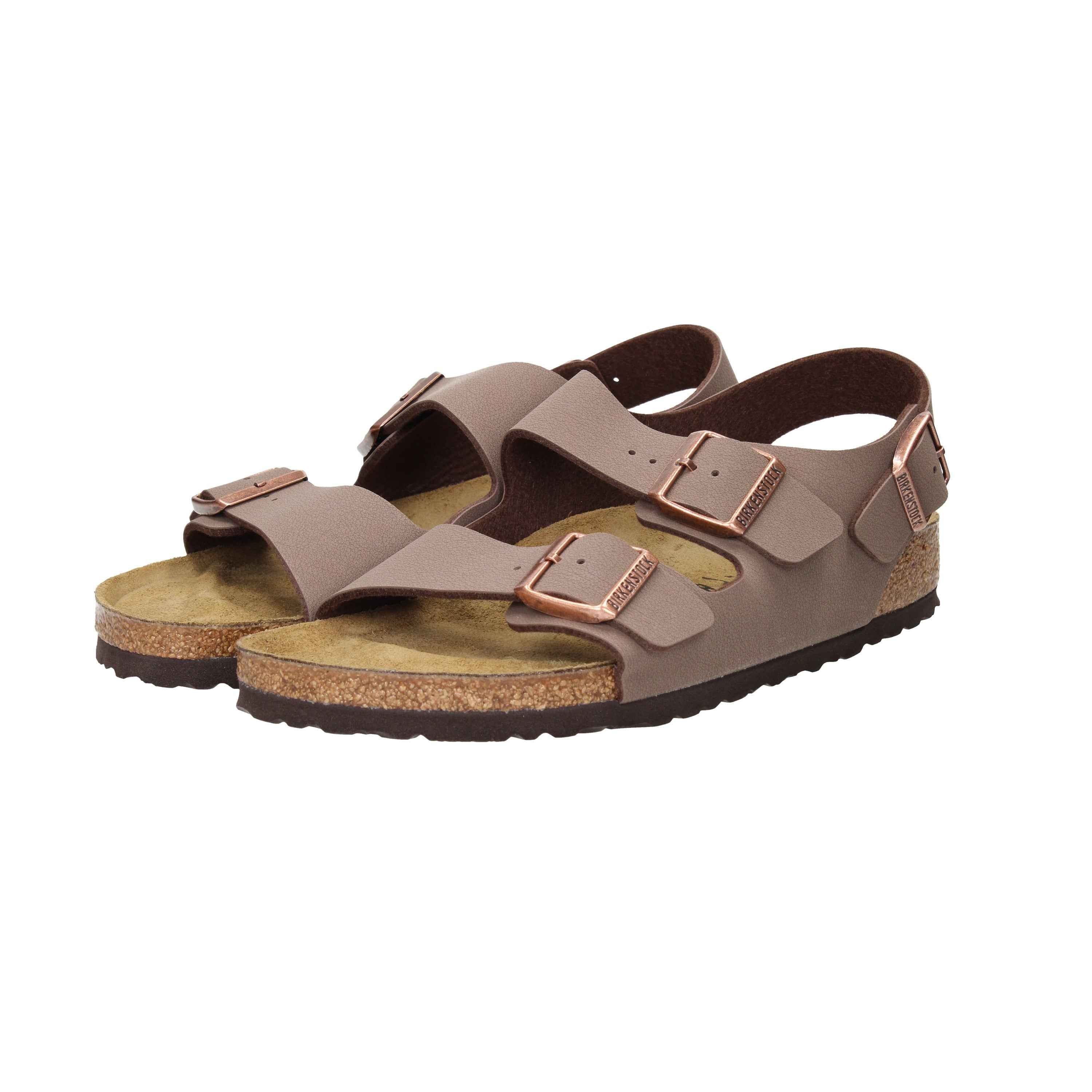 BIRKENSTOCK - U MILANO Sandalo