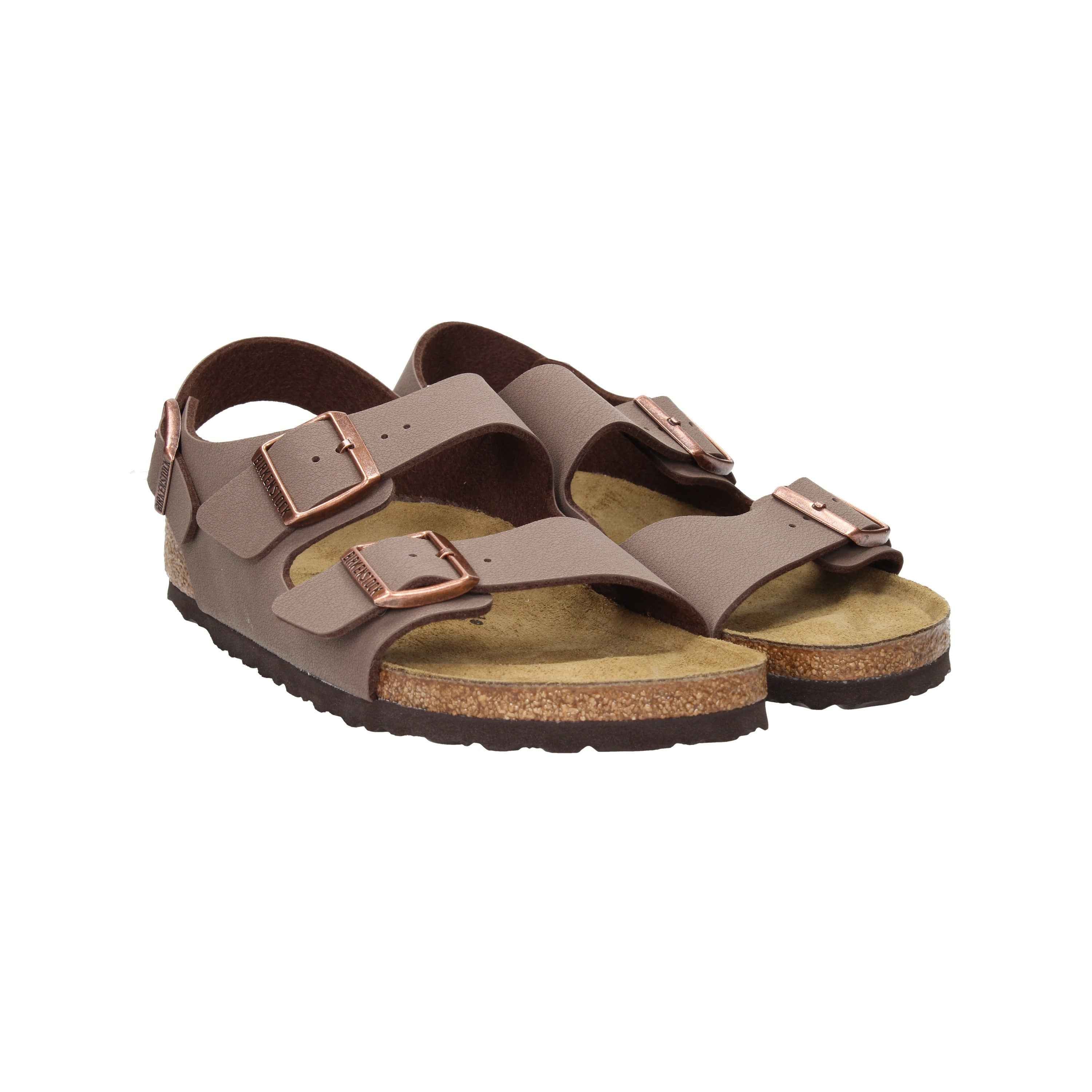 BIRKENSTOCK - U MILANO Sandalo