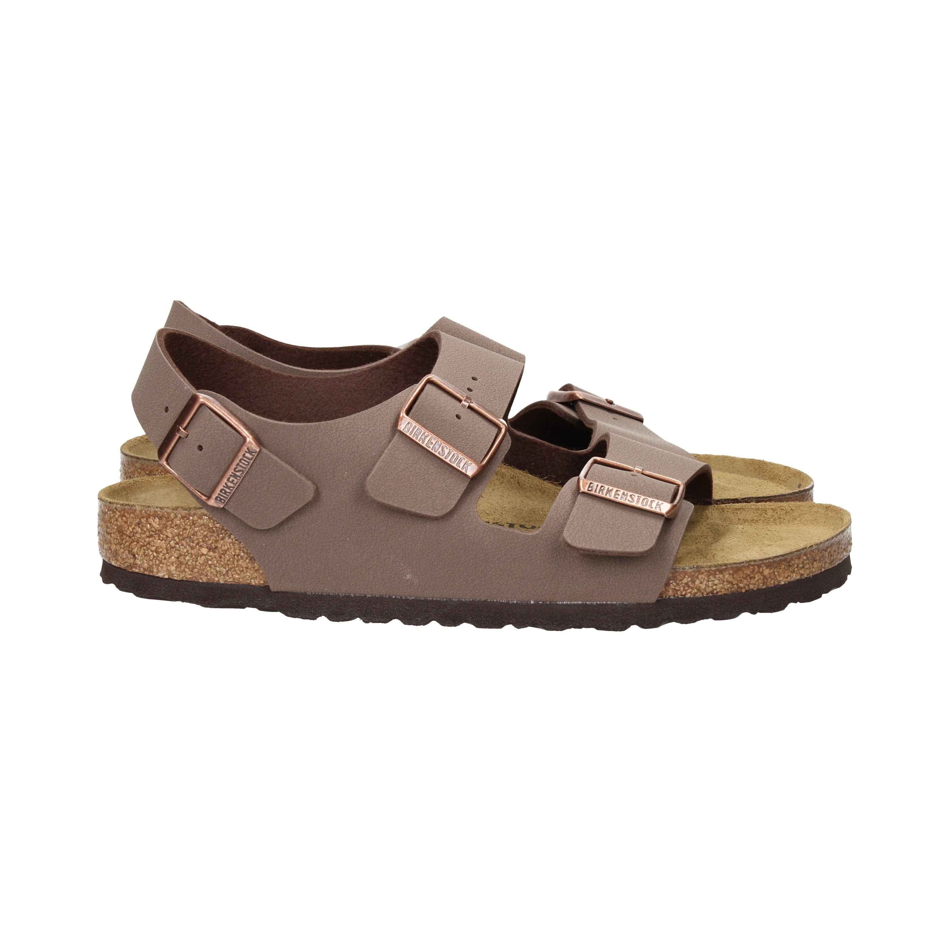 BIRKENSTOCK - U MILANO Sandalo