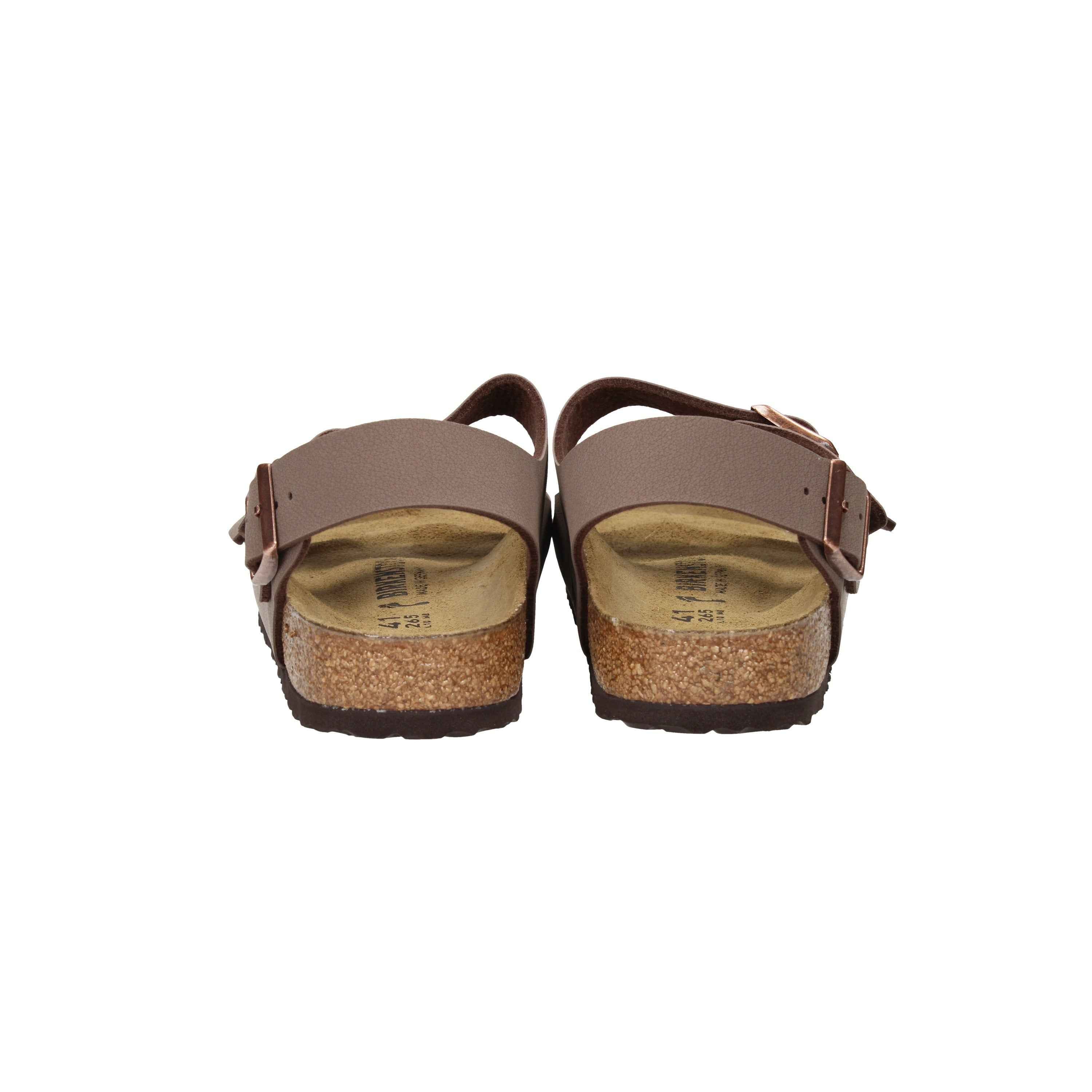 BIRKENSTOCK - U MILANO Sandalo