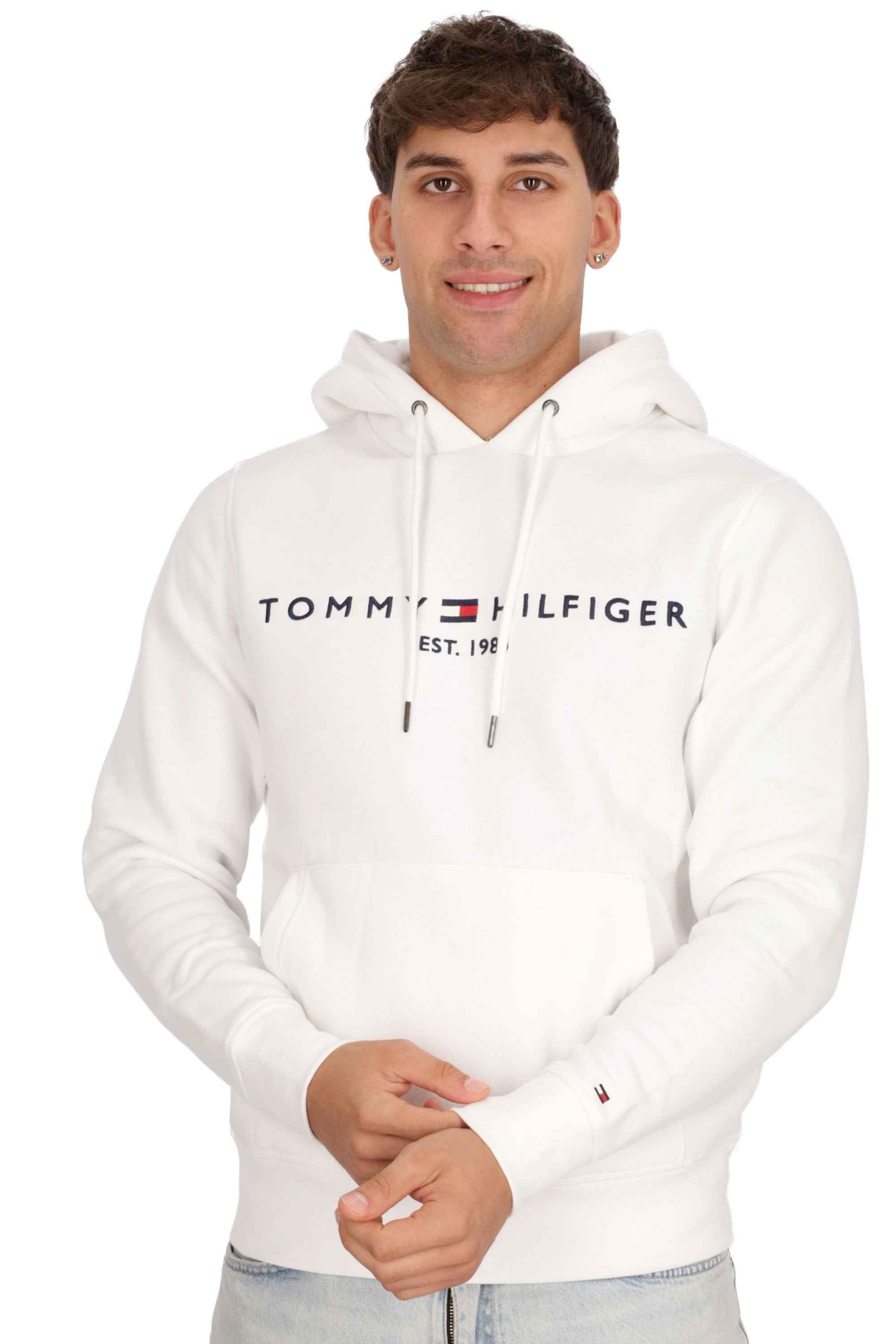 TOMMY HILFIGER - U 0MW11599 Felpa