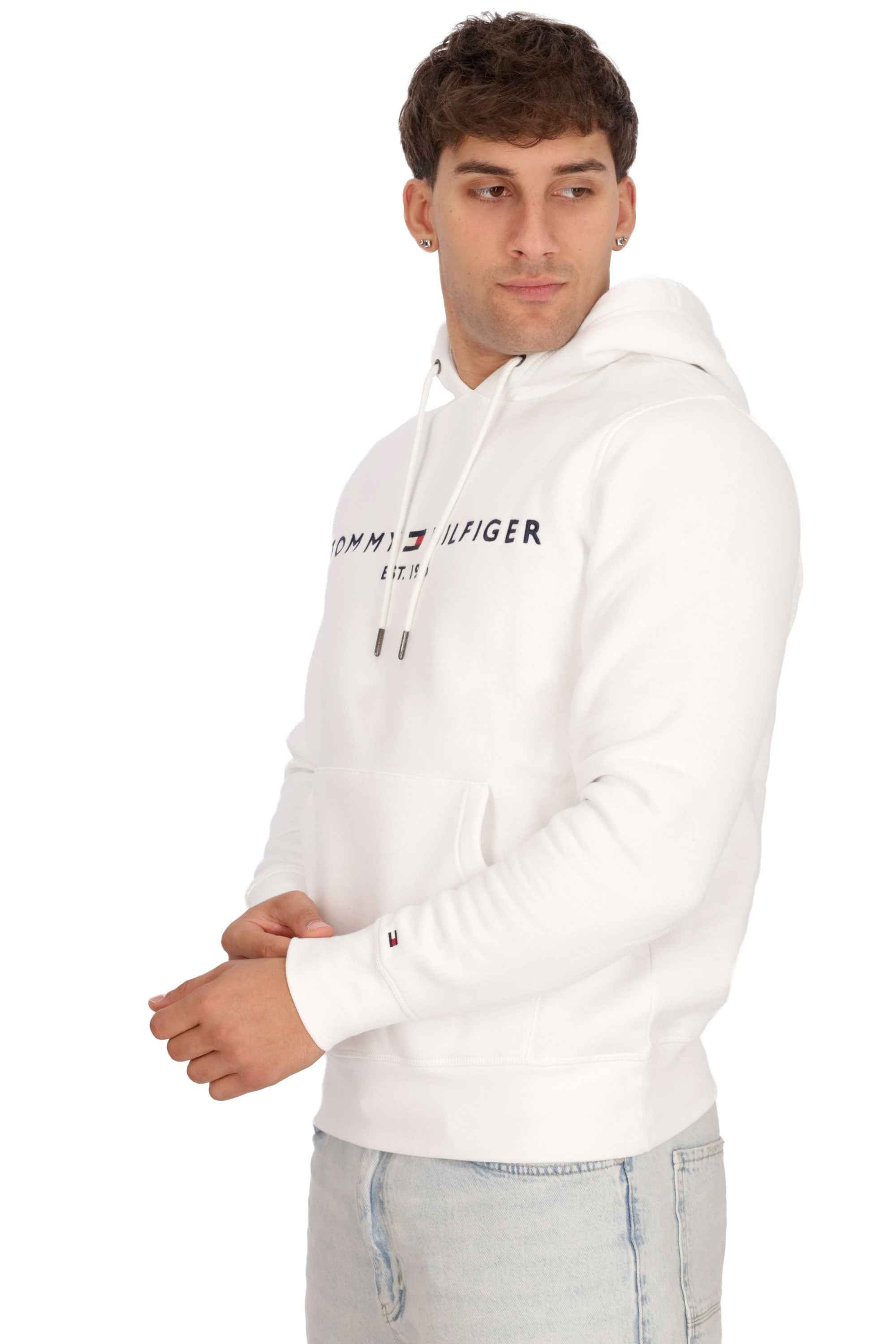 TOMMY HILFIGER - U 0MW11599 Felpa