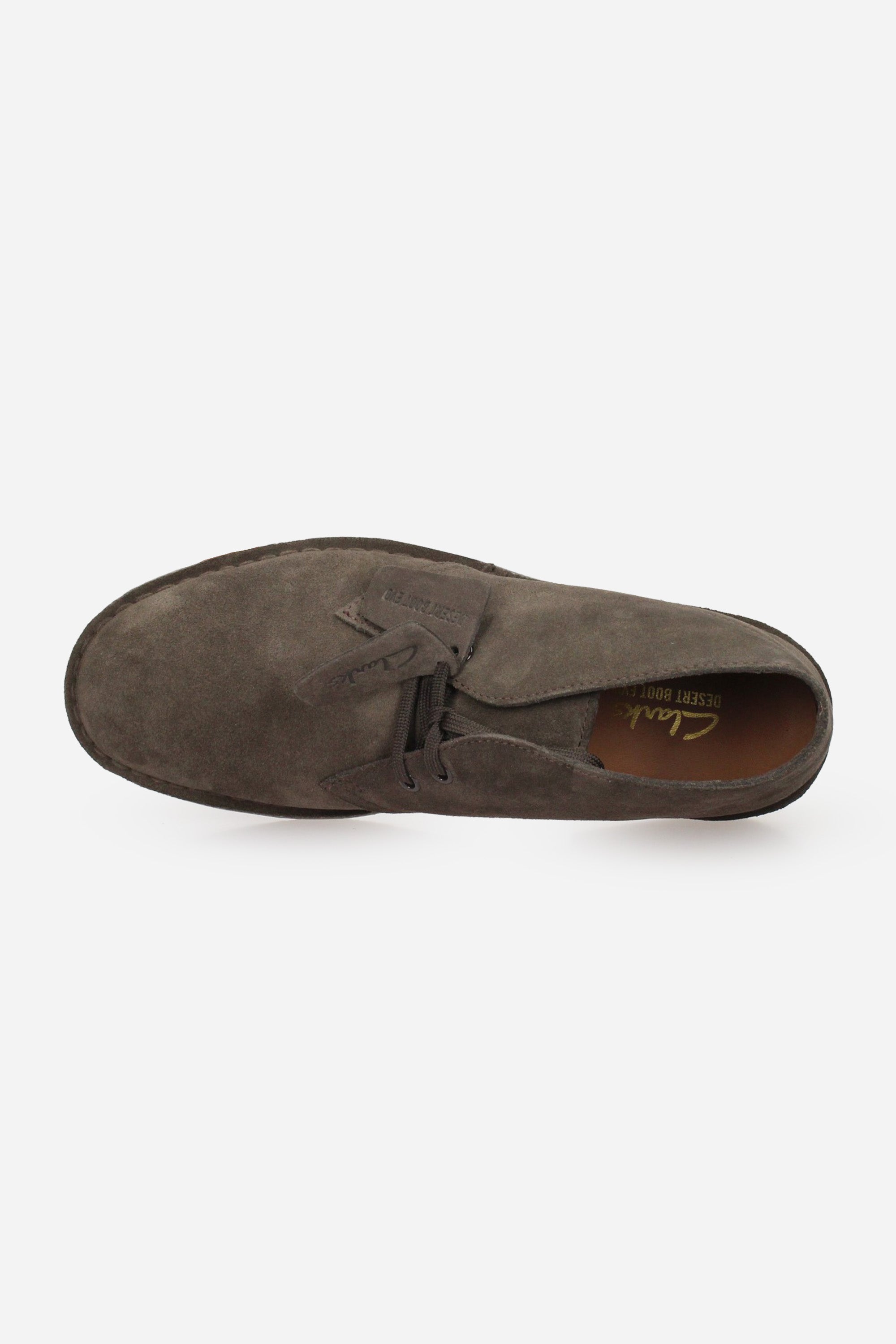 MARRONE | CLARKS - U 26166784 Polacco