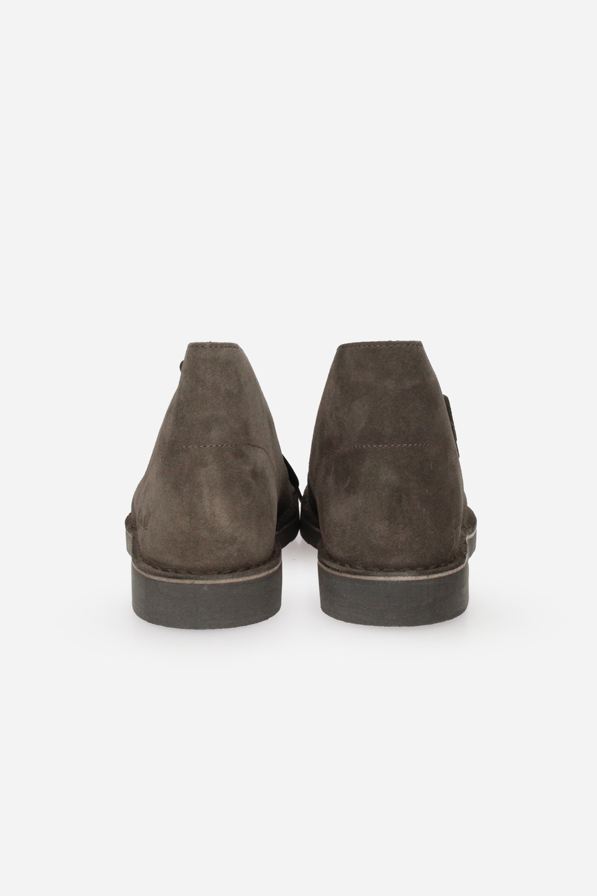 MARRONE | CLARKS - U 26166784 Polacco