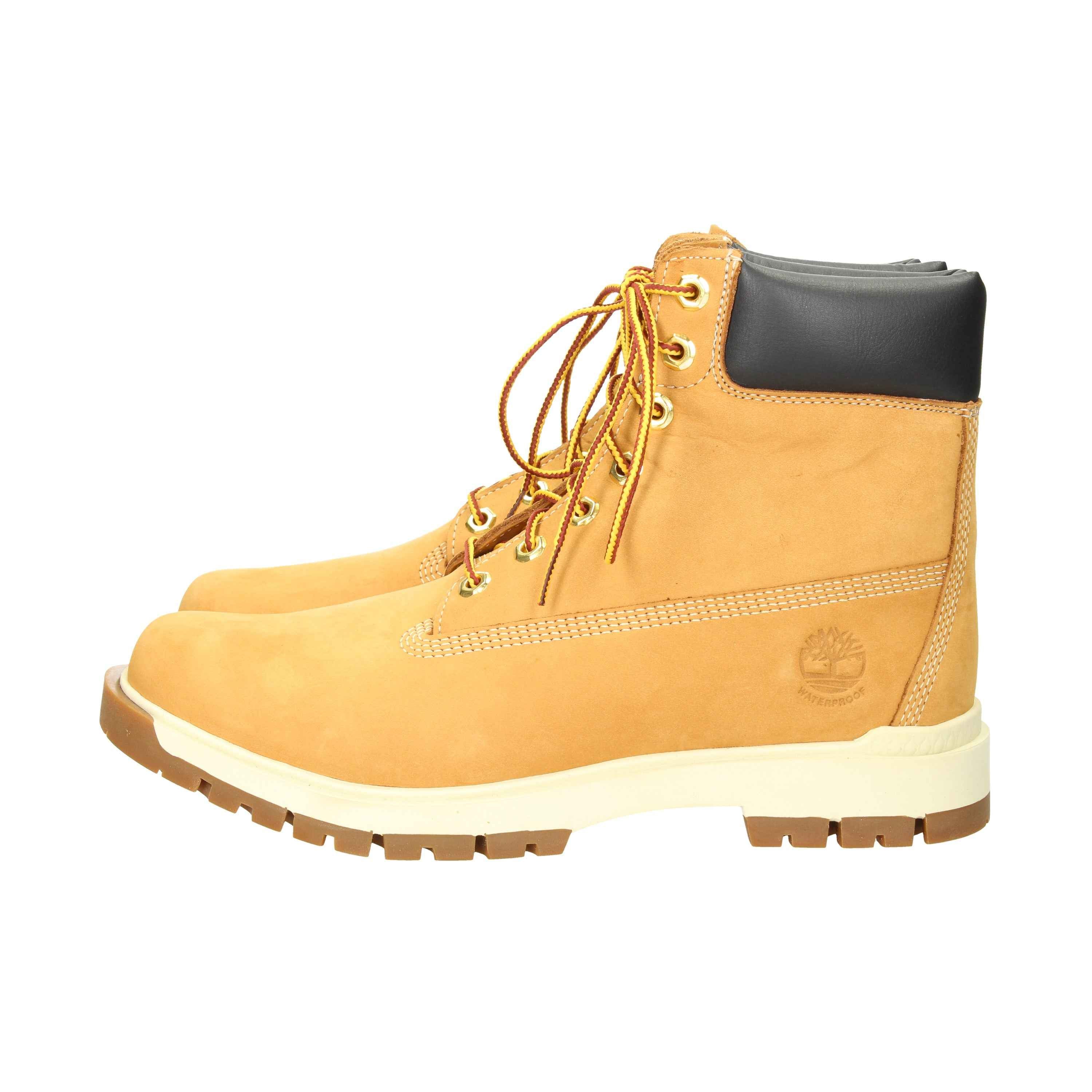 TIMBERLAND - U 0A5NGZ Boots