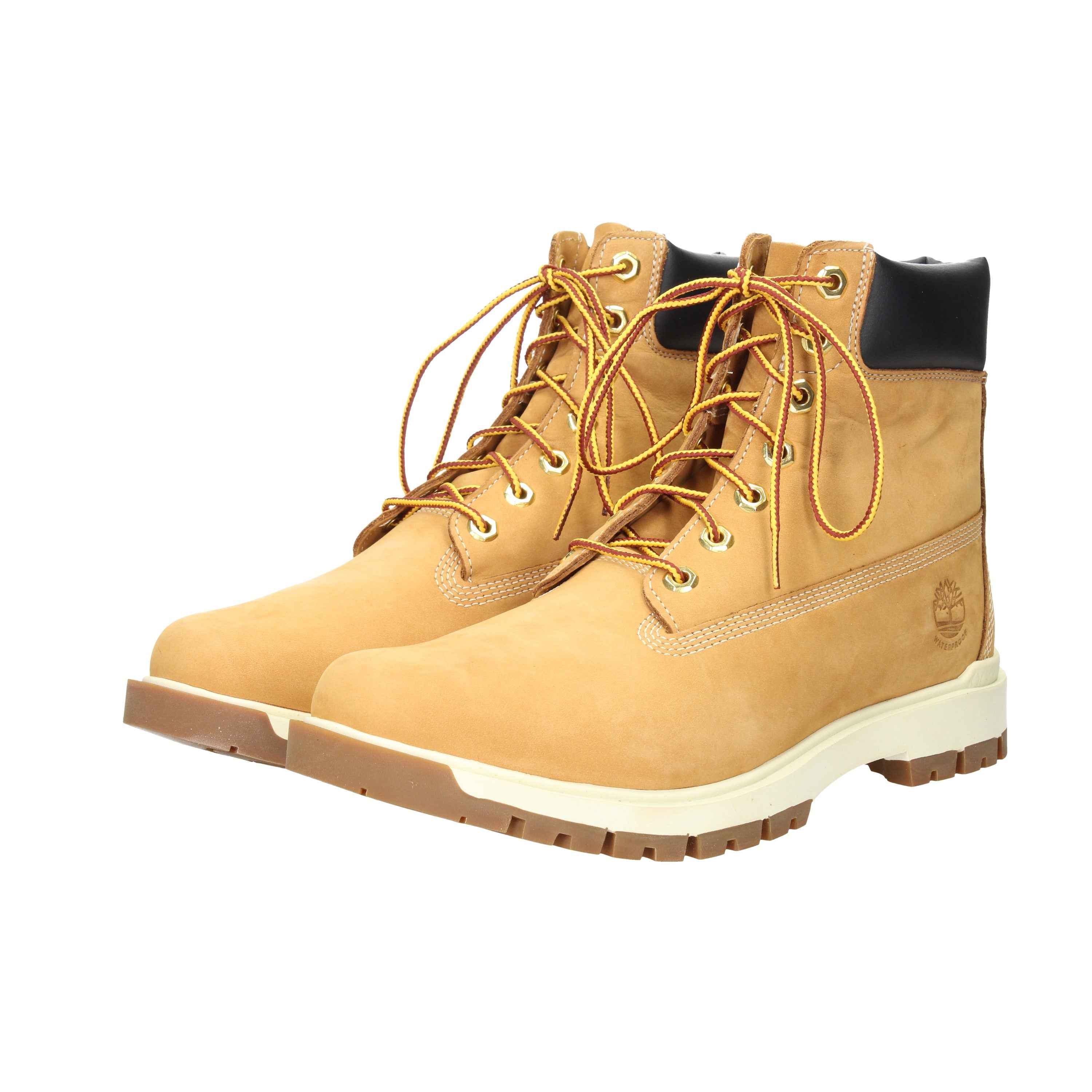 TIMBERLAND - U 0A5NGZ Boots