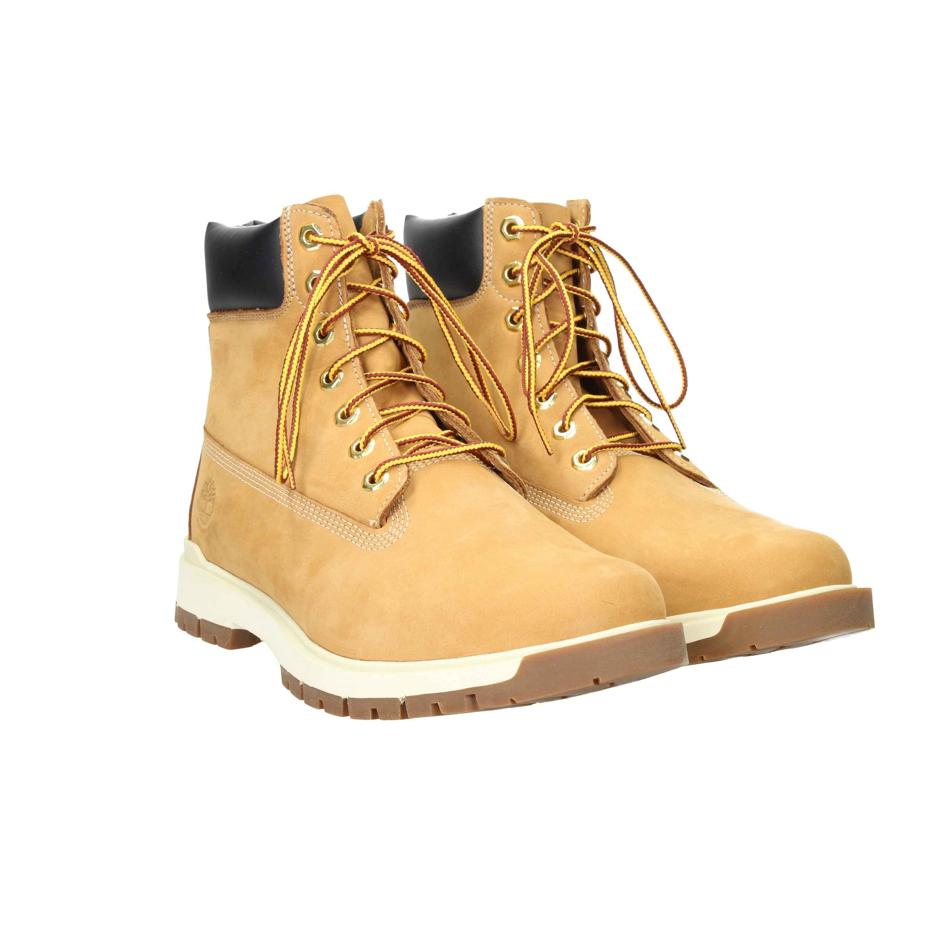 TIMBERLAND - U 0A5NGZ Boots