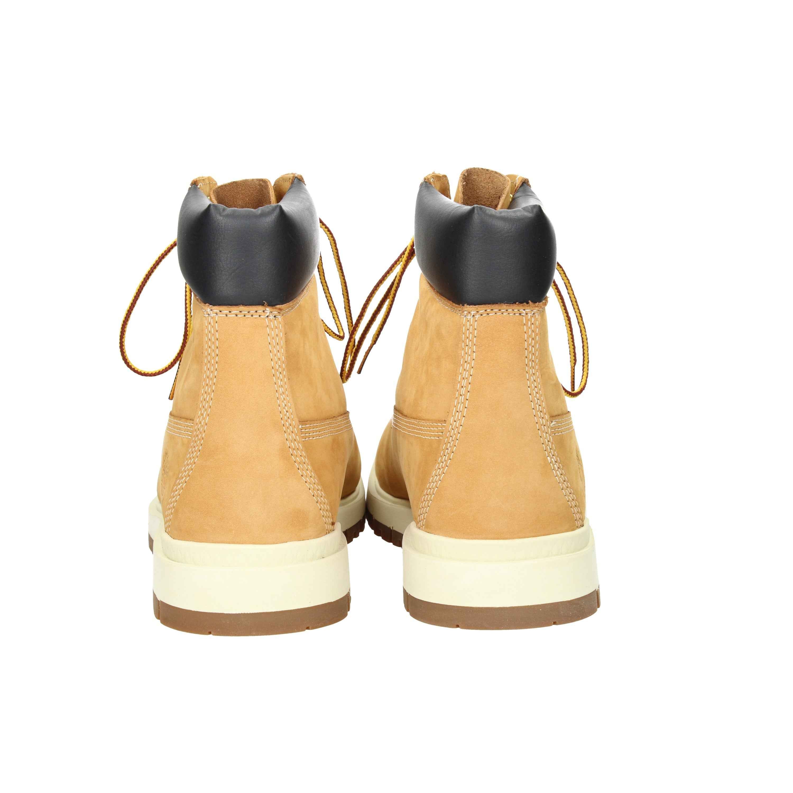 TIMBERLAND - U 0A5NGZ Boots