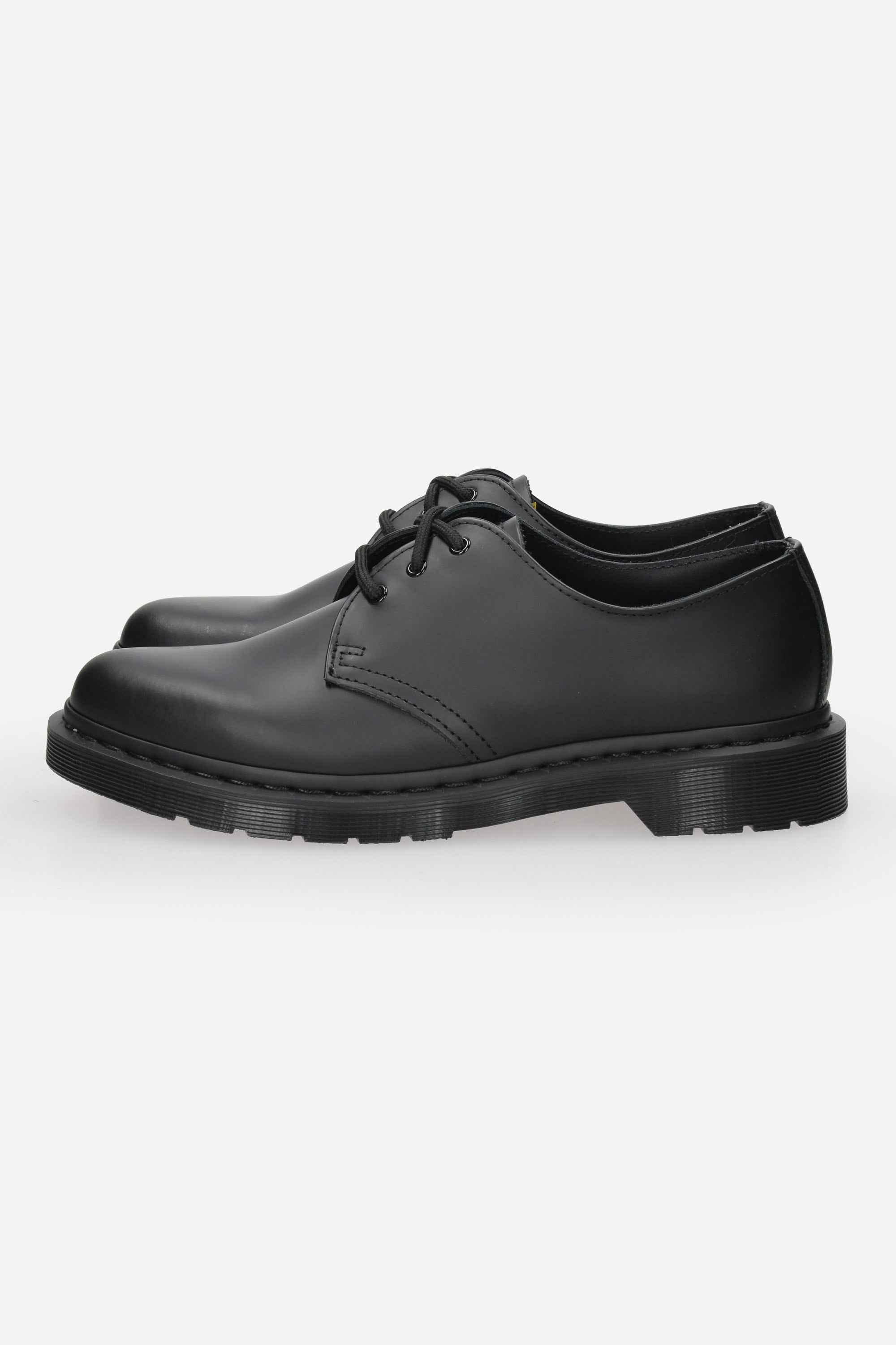 DR. MARTENS - 1461MONO Lacci