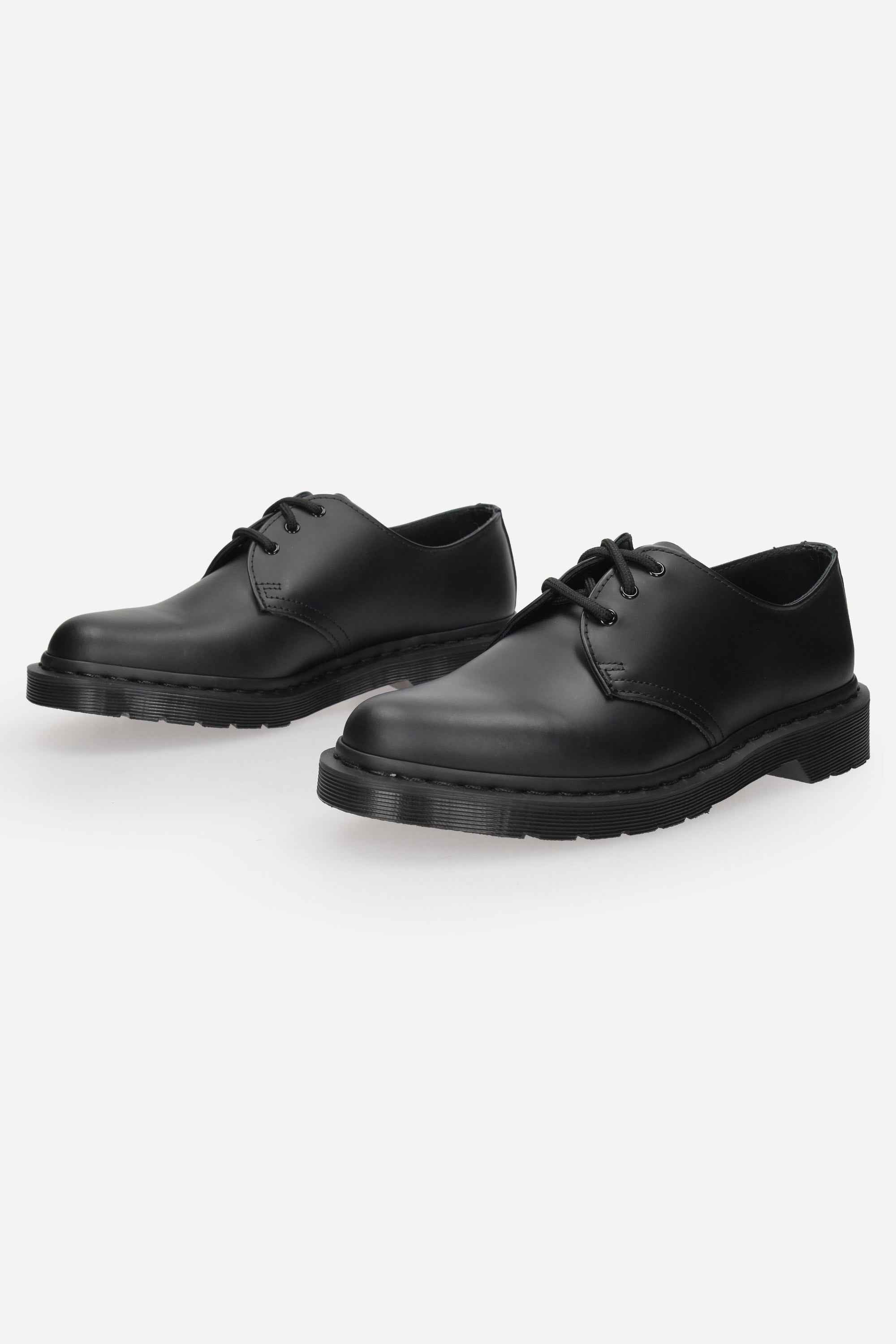 DR. MARTENS - 1461MONO Lacci