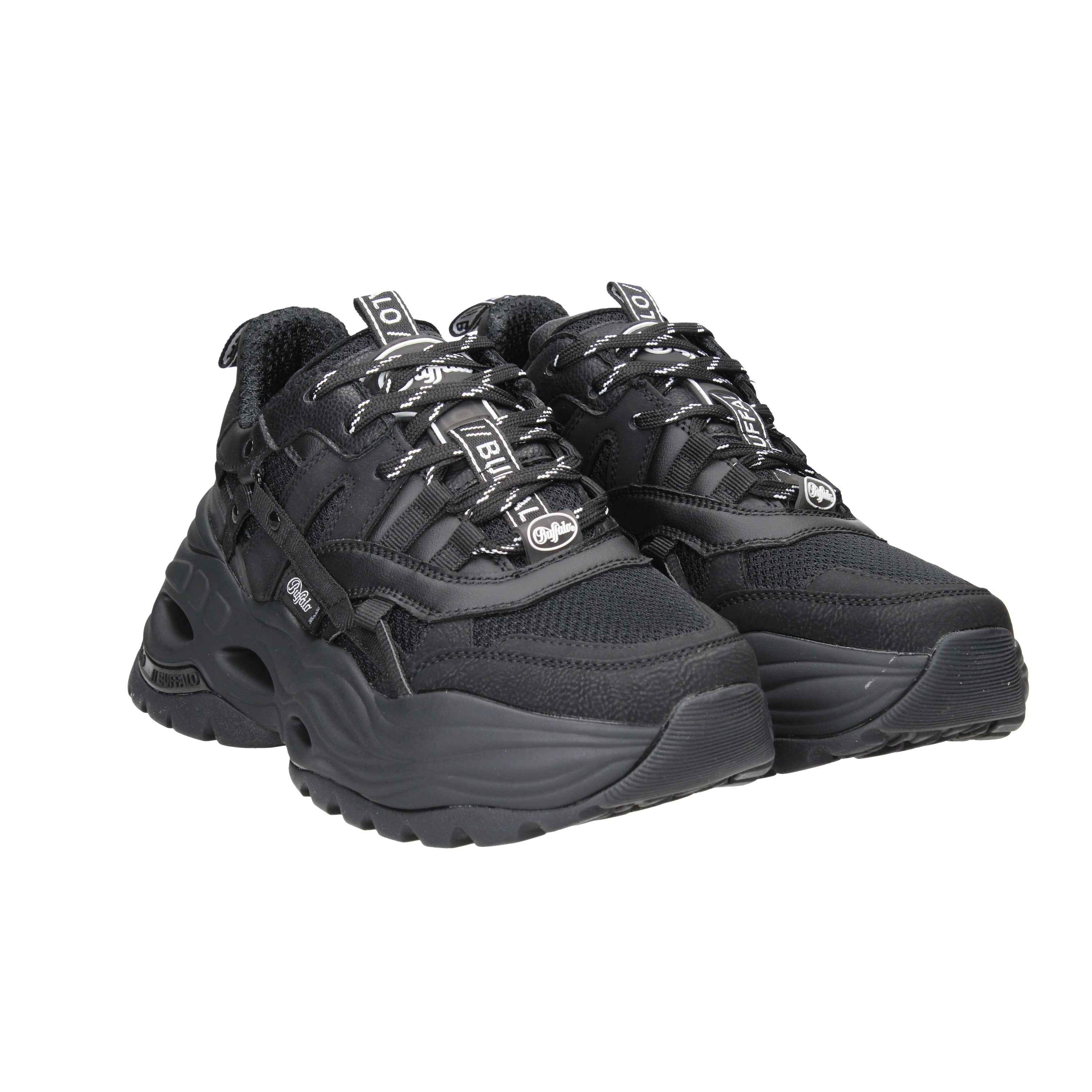 BUFFALO - D 1630747 Sneakers