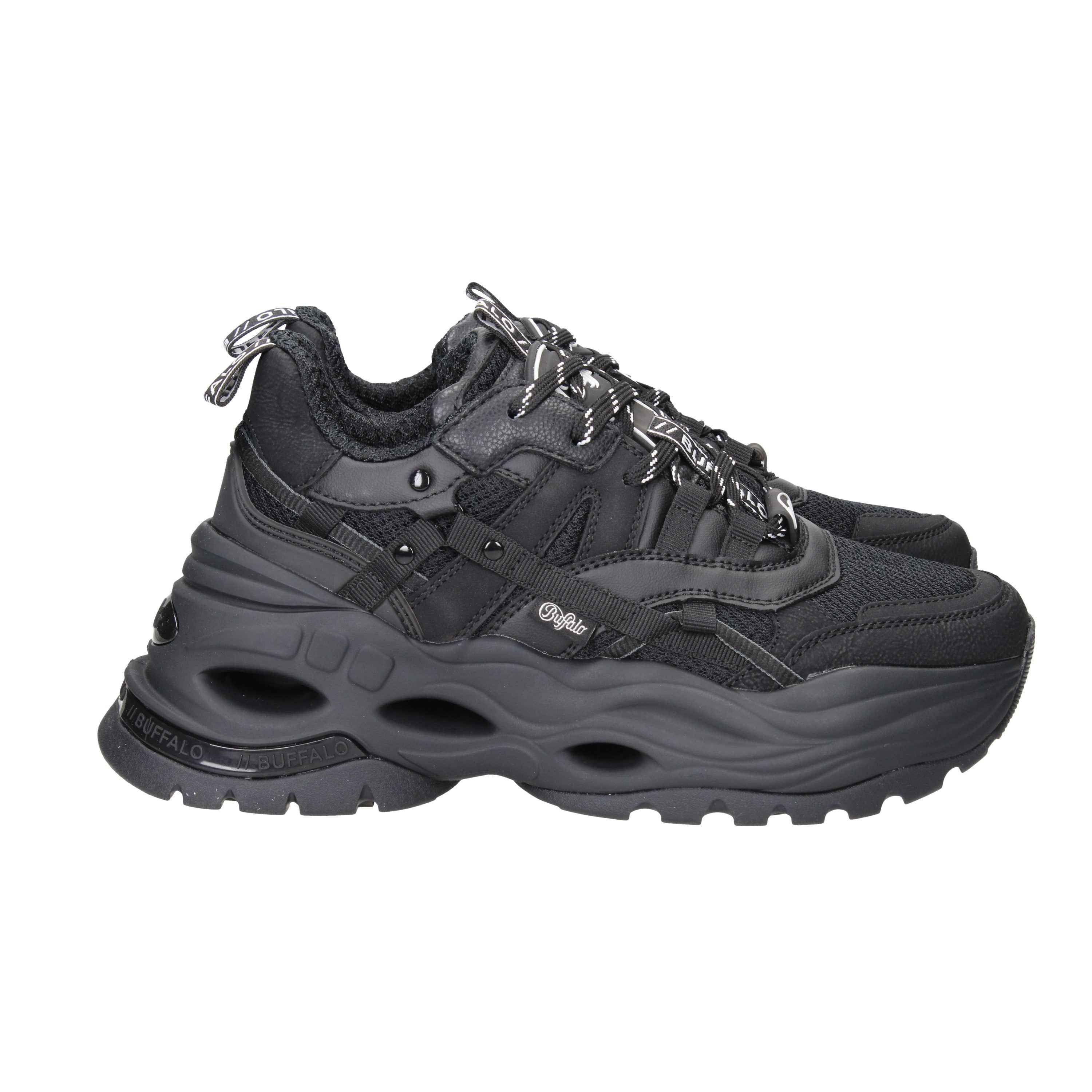 BUFFALO - D 1630747 Sneakers