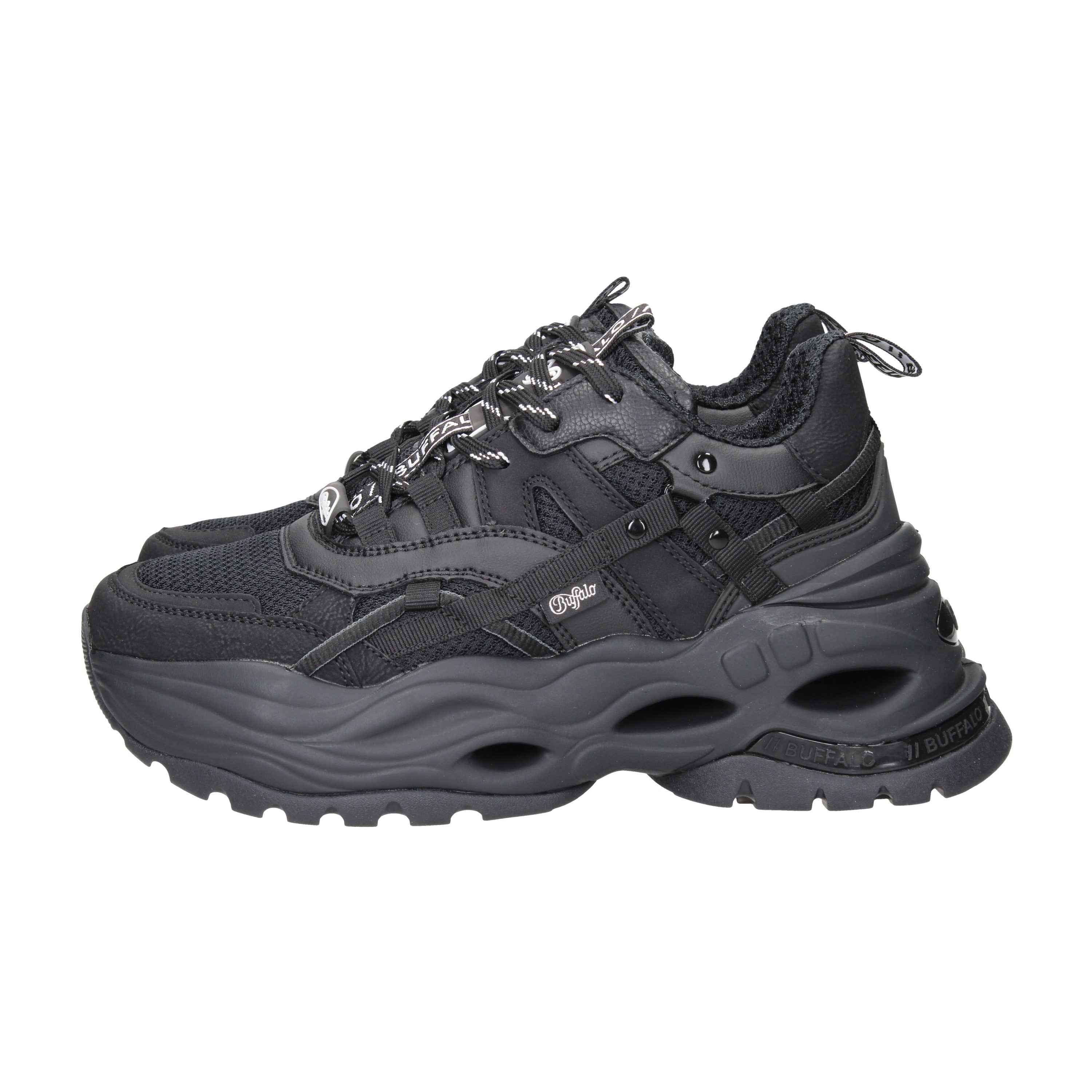 BUFFALO - D 1630747 Sneakers