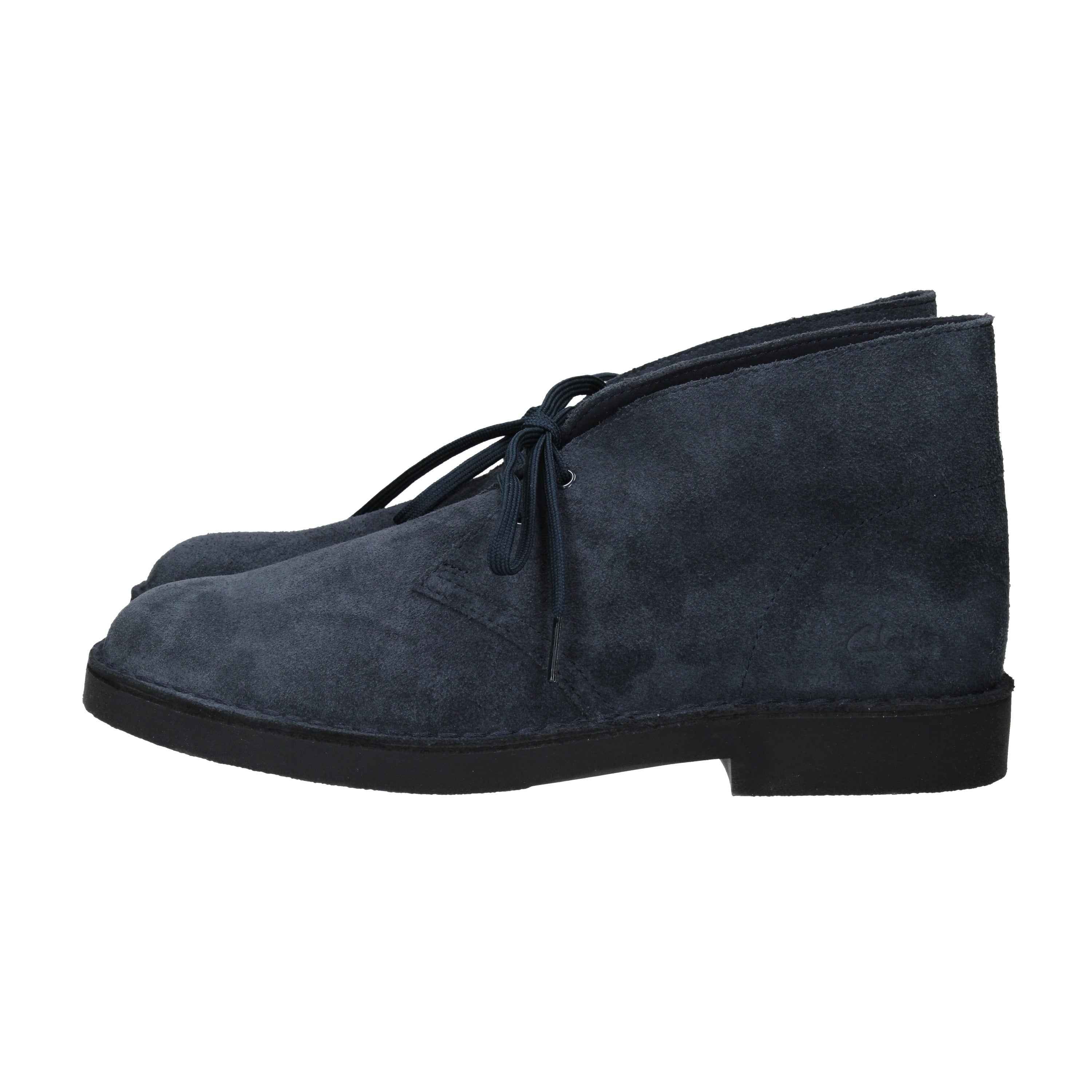 CLARKS - U 168085 Polacco