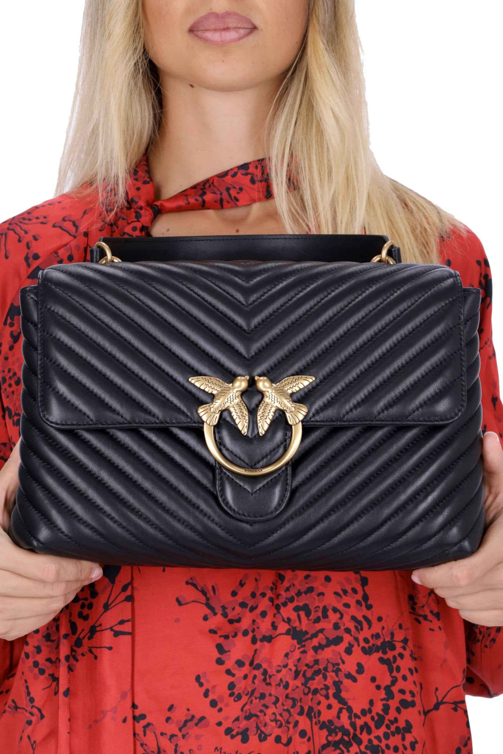 PINKO - D 100042A0GK Borsa