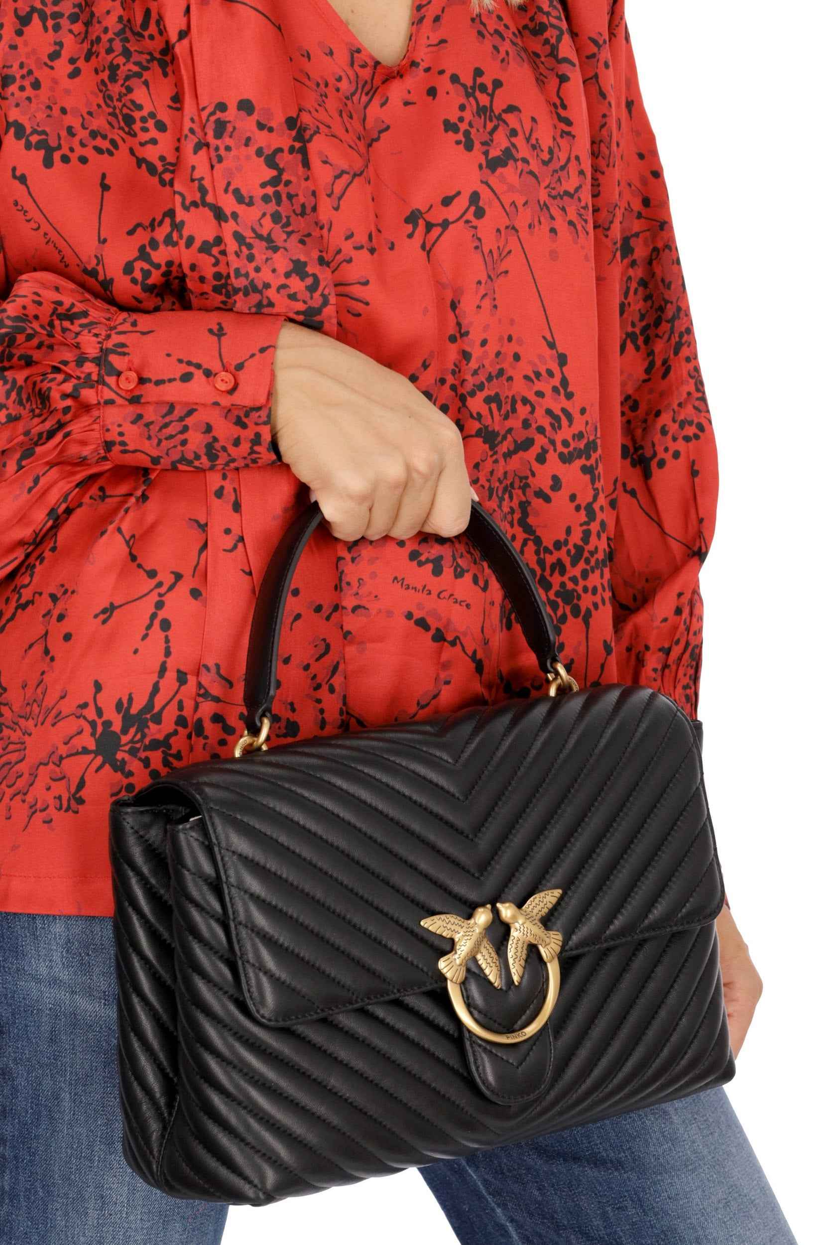 PINKO - D 100042A0GK Borsa