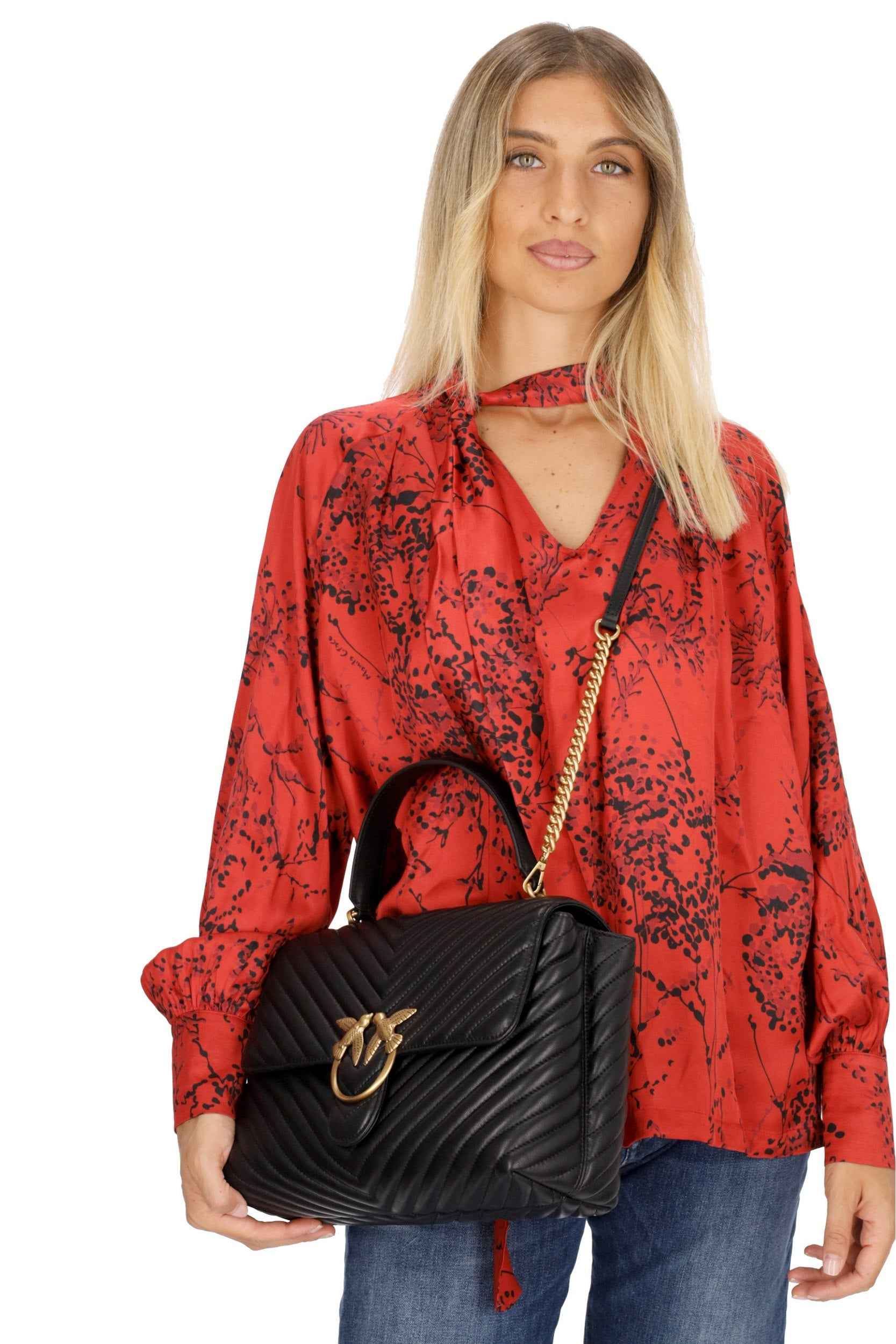 PINKO - D 100042A0GK Borsa