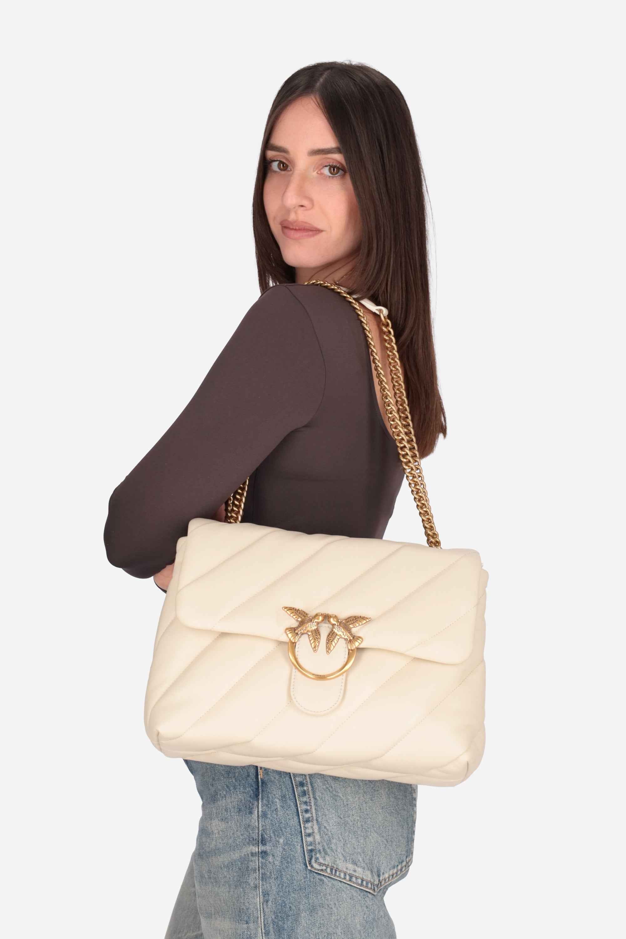 PINKO - D 100037A0F2 Borsa