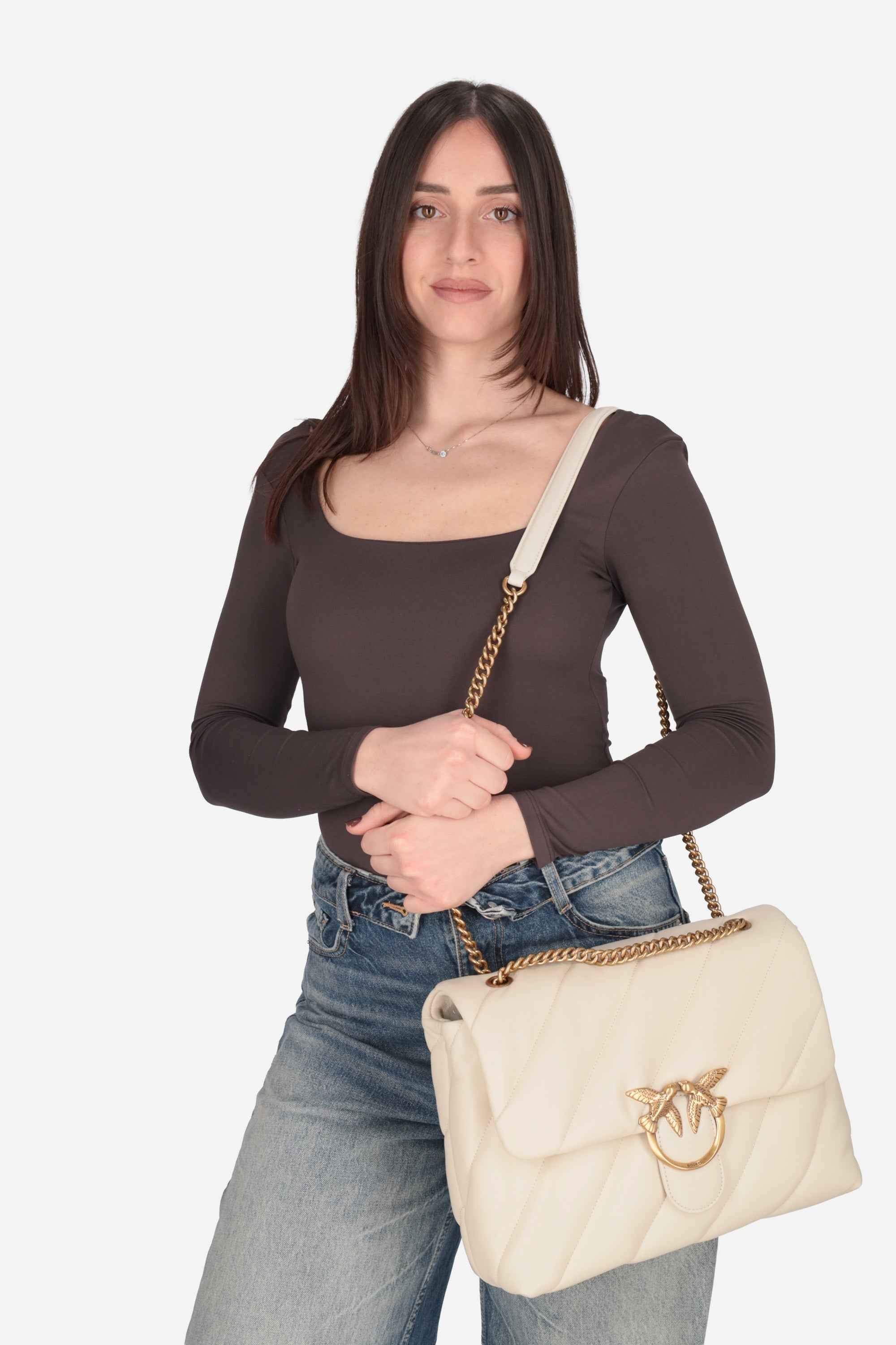 PINKO - D 100037A0F2 Borsa