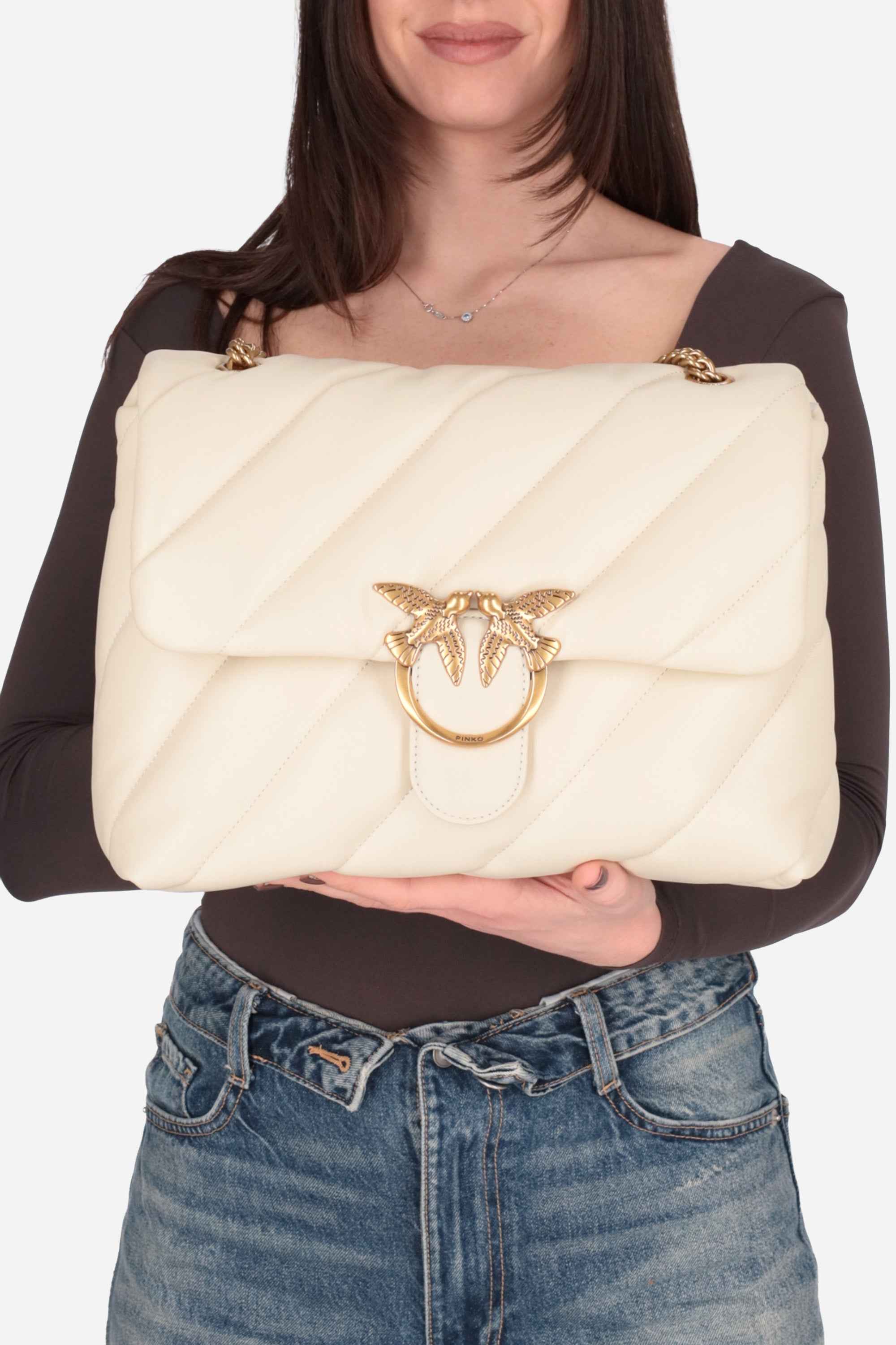 PINKO - D 100037A0F2 Borsa